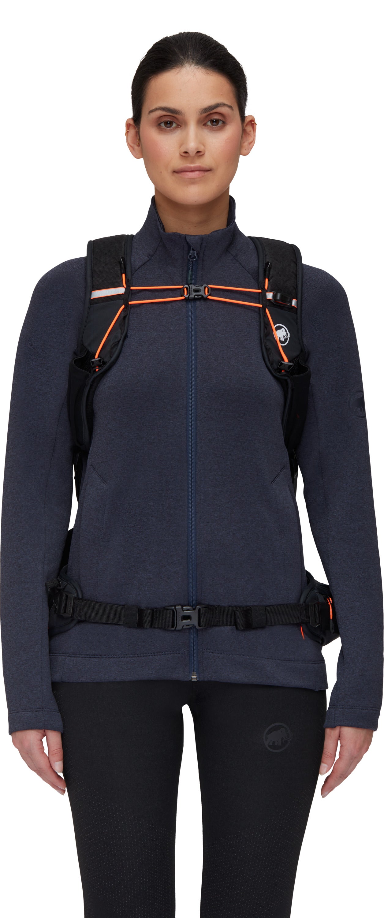 mugursoma mammut ducan spine 28 35