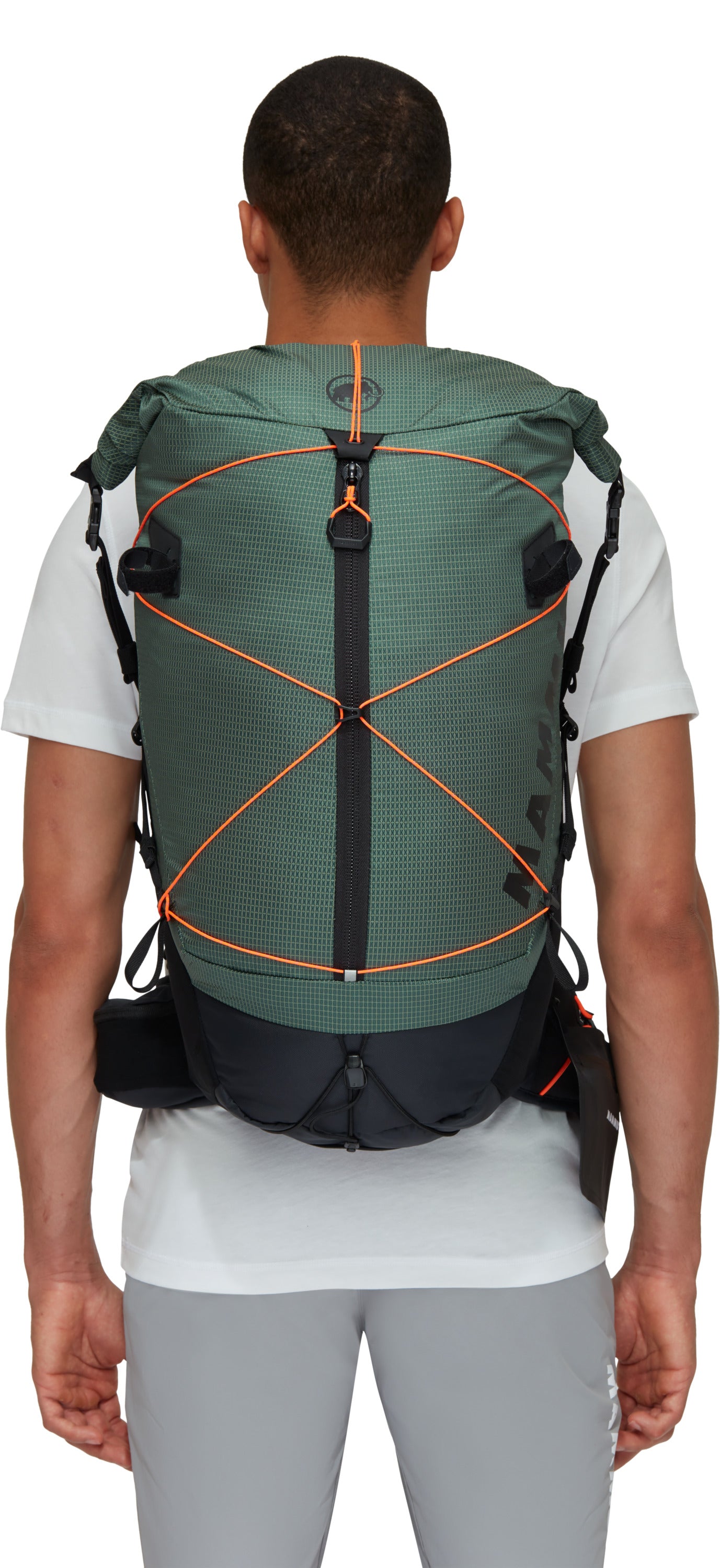mugursoma mammut ducan spine 28 35