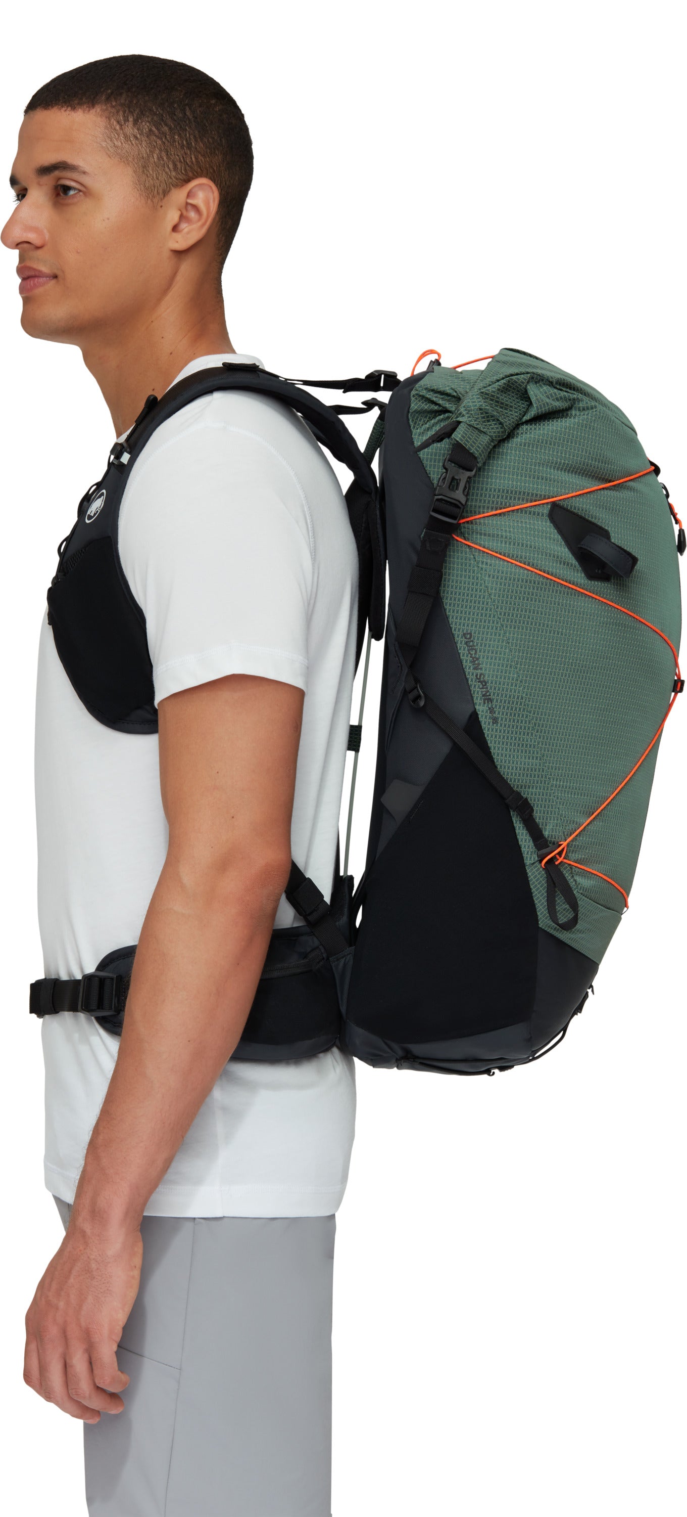 mugursoma mammut ducan spine 28 35