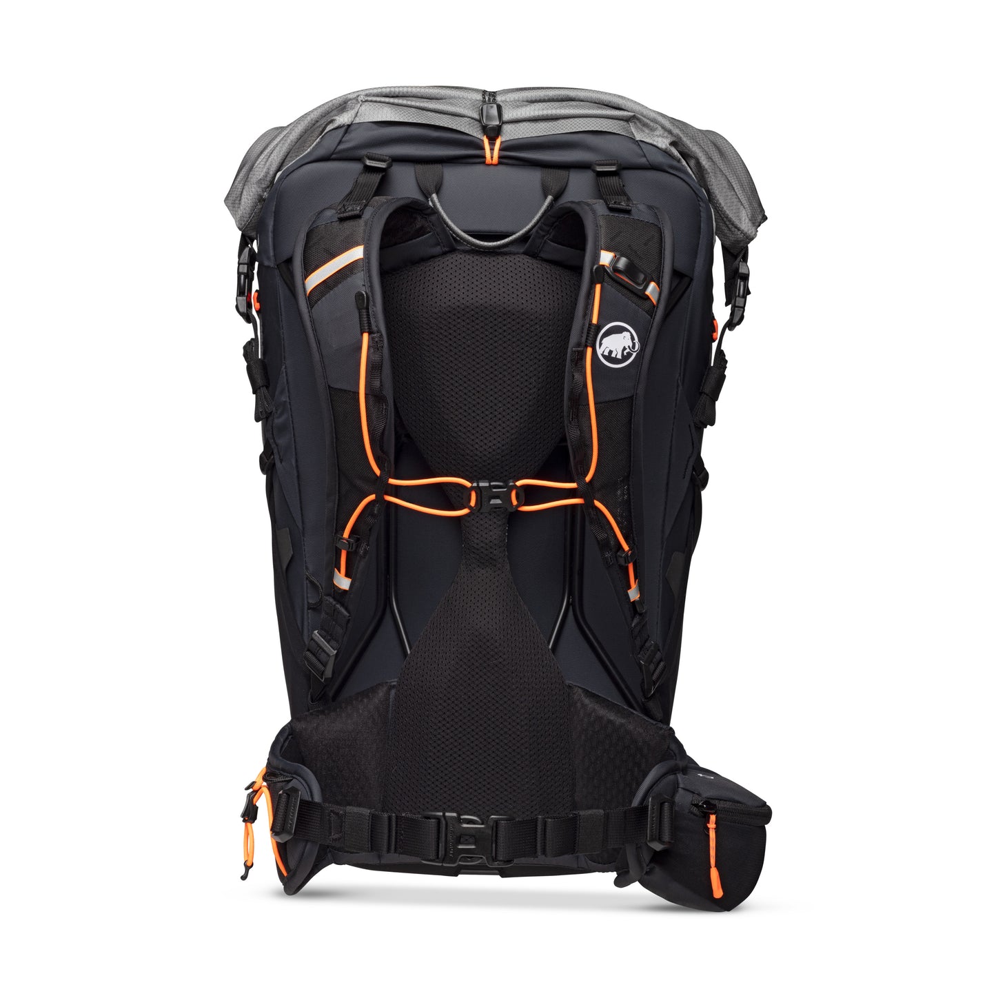 mammut sieviesu mugursoma ducan spine 28 35