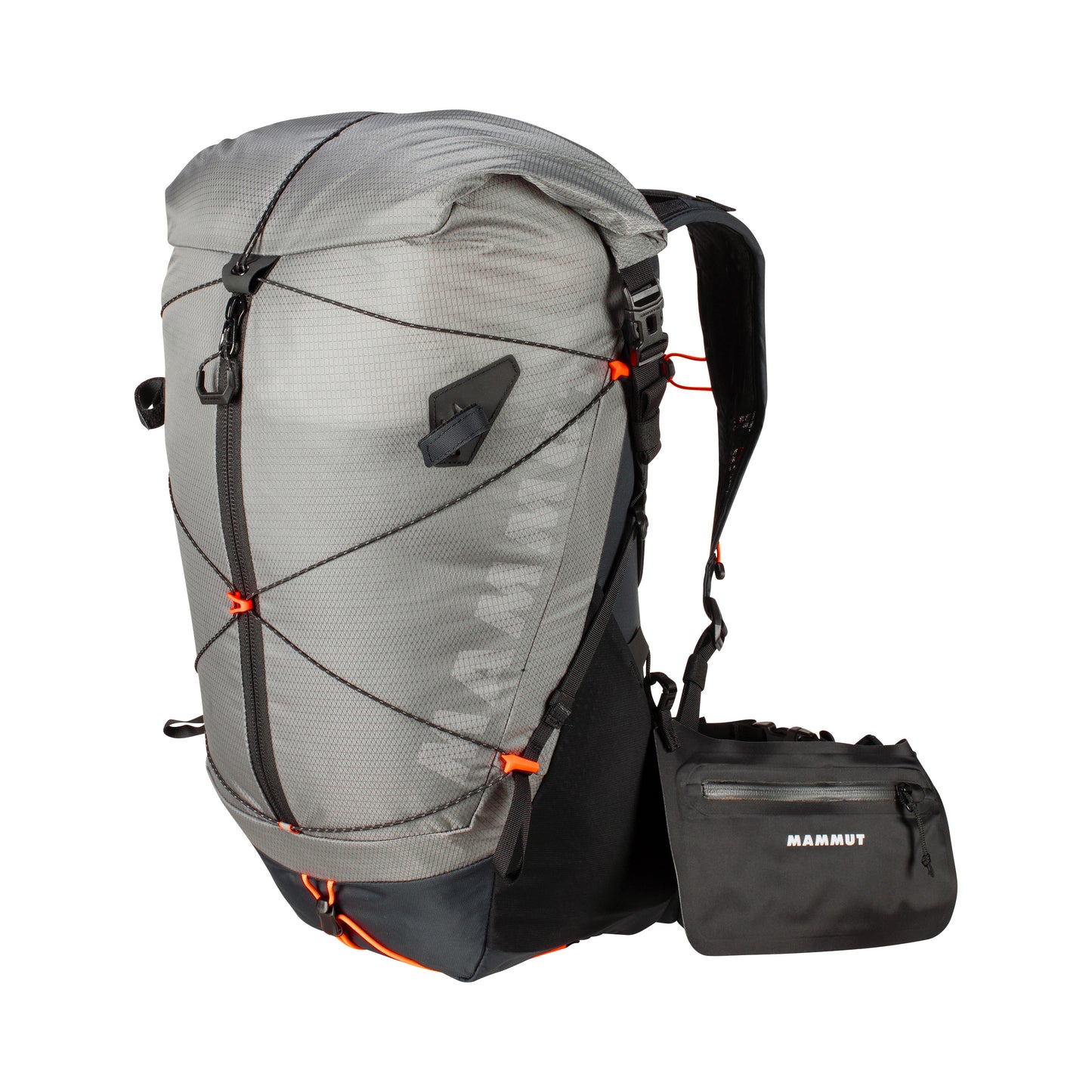 mammut sieviesu mugursoma ducan spine 28 35