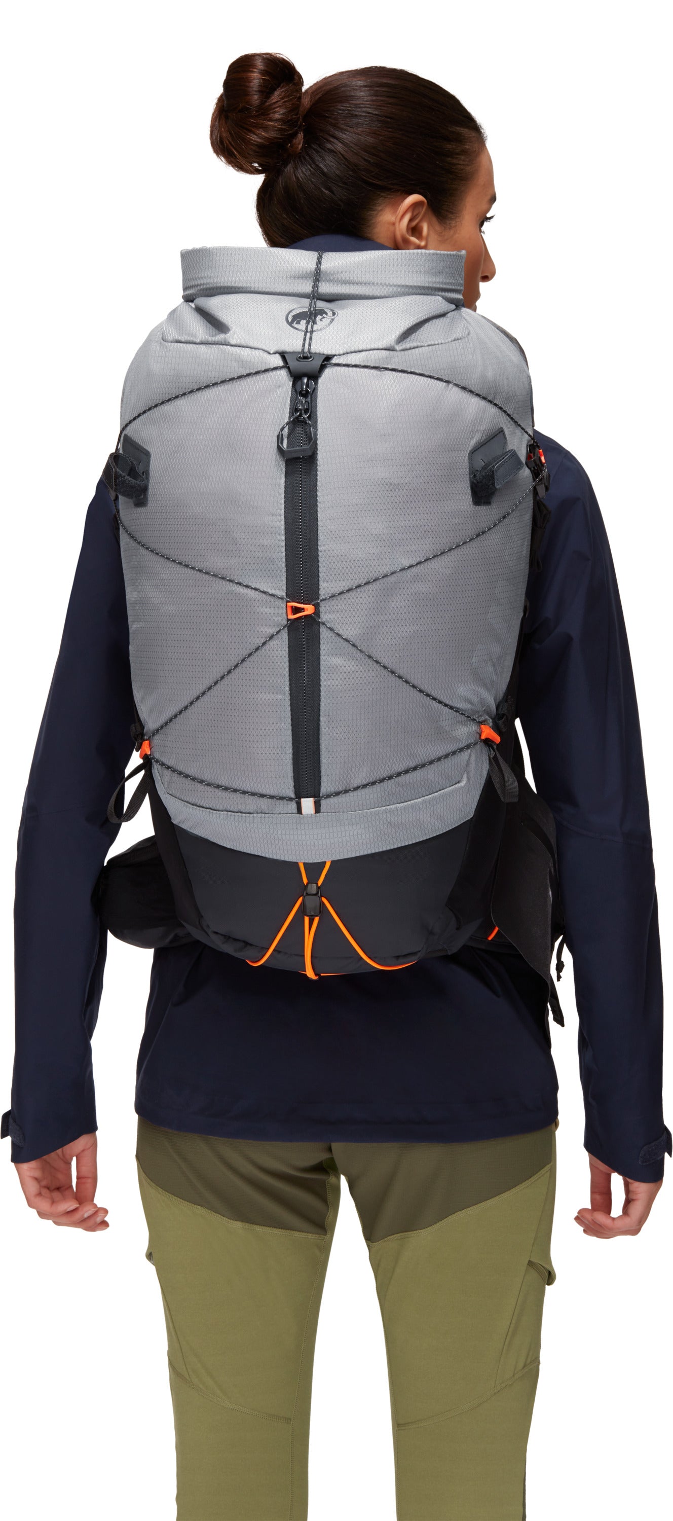 mammut sieviesu mugursoma ducan spine 28 35
