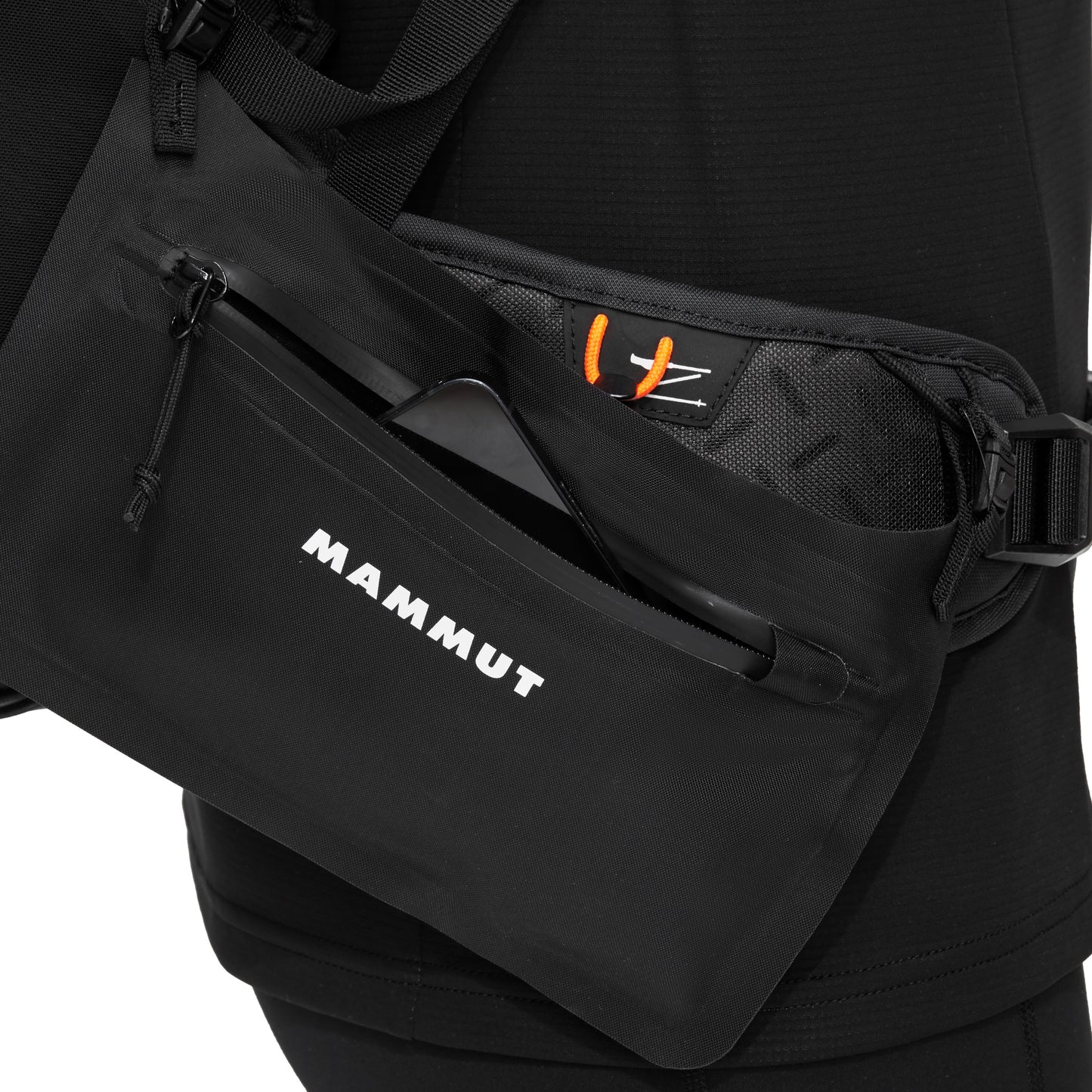 mammut sieviesu mugursoma ducan spine 28 35