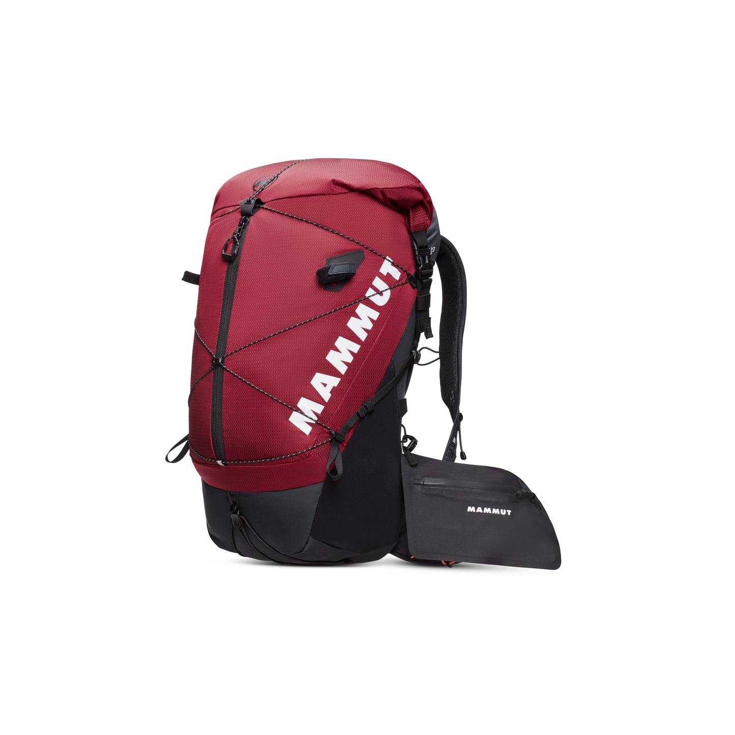 mammut sieviesu mugursoma ducan spine 28 35