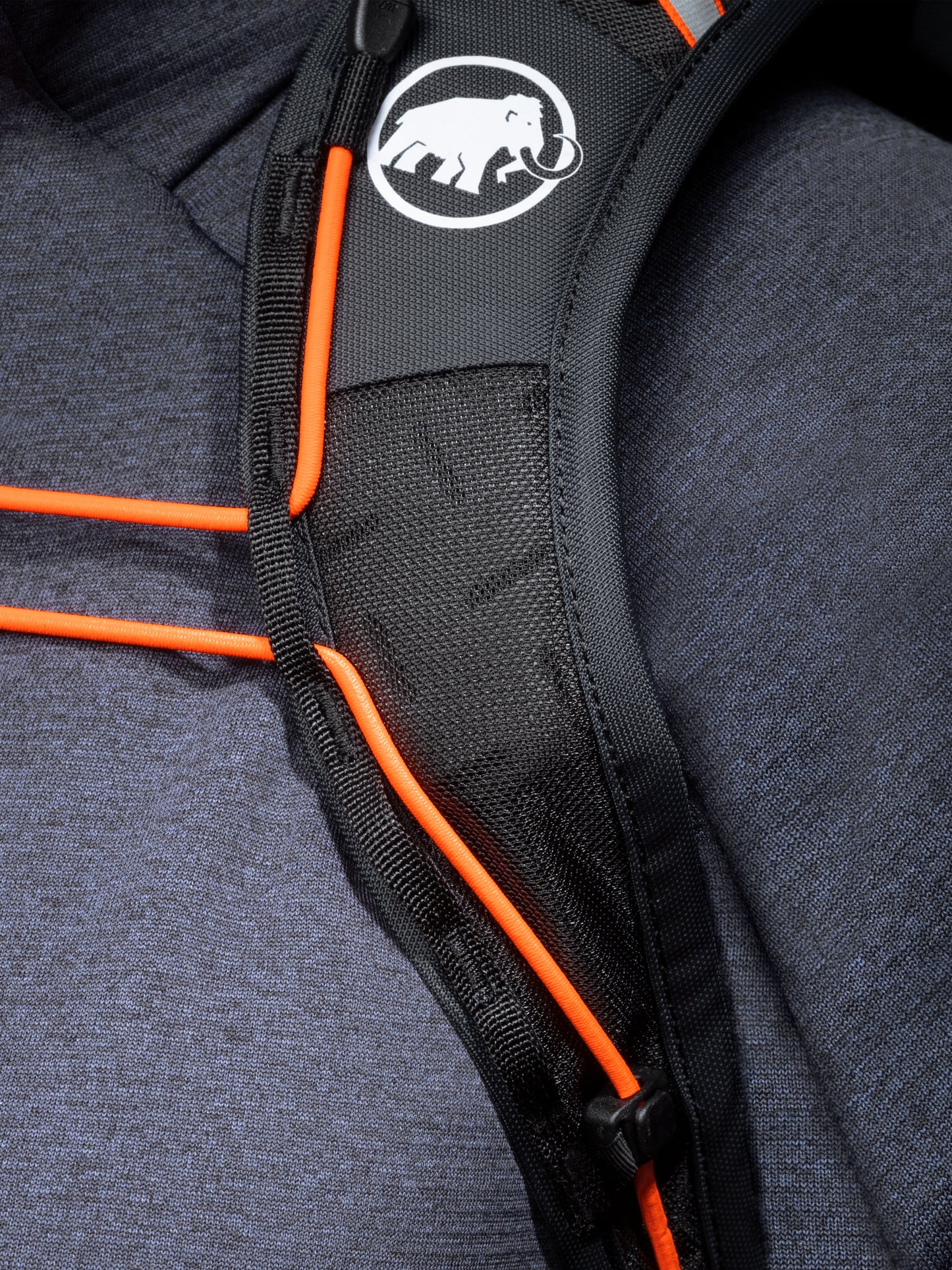 mammut sieviesu mugursoma ducan spine 28 35