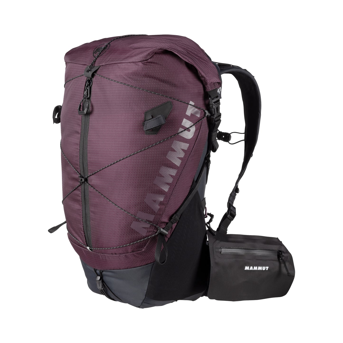 mammut sieviesu mugursoma ducan spine 28 35