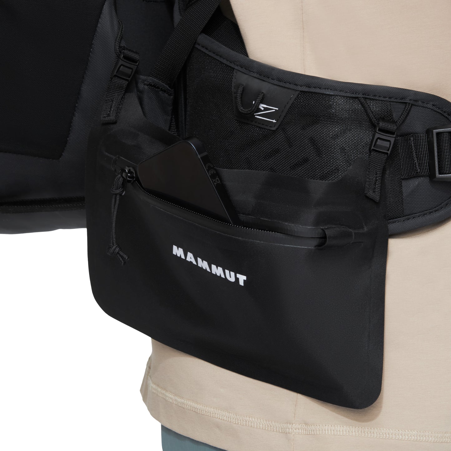 mammut soma ducan spine