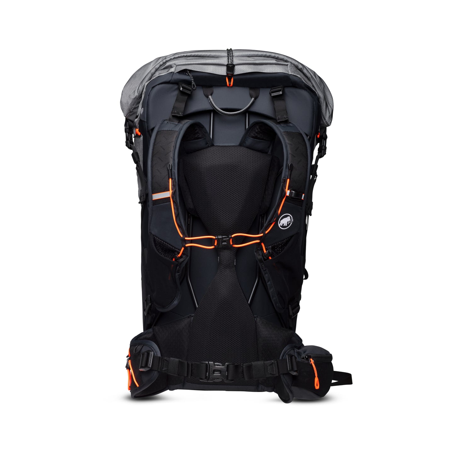 mammut soma ducan spine