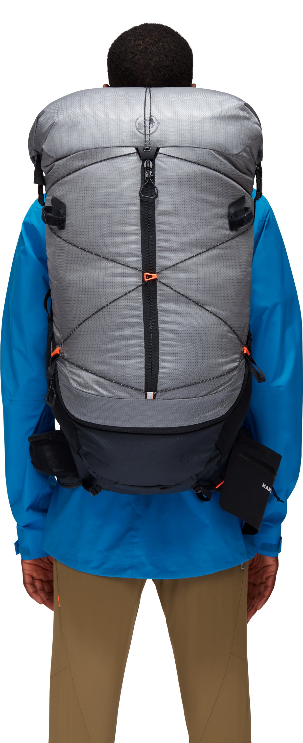 mammut soma ducan spine