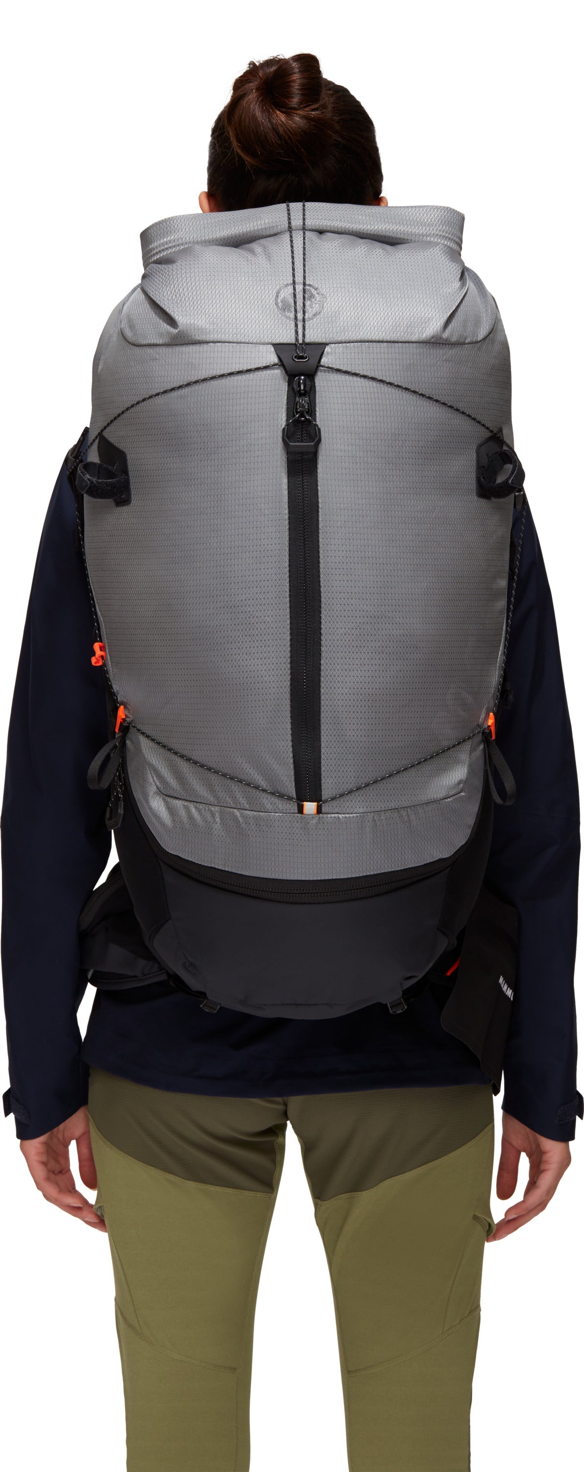 mammut sieviesu mugursoma ducan spine 50 60