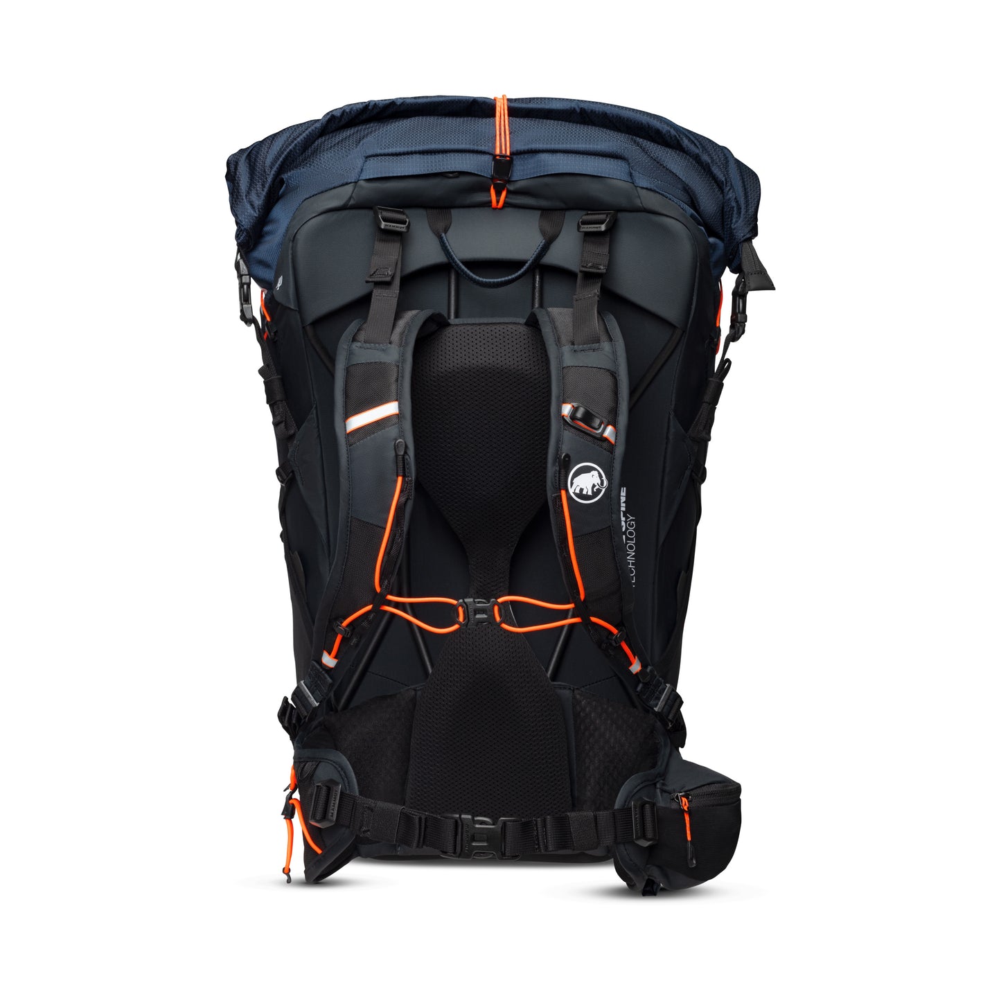 mammut sieviesu mugursoma ducan spine 50 60