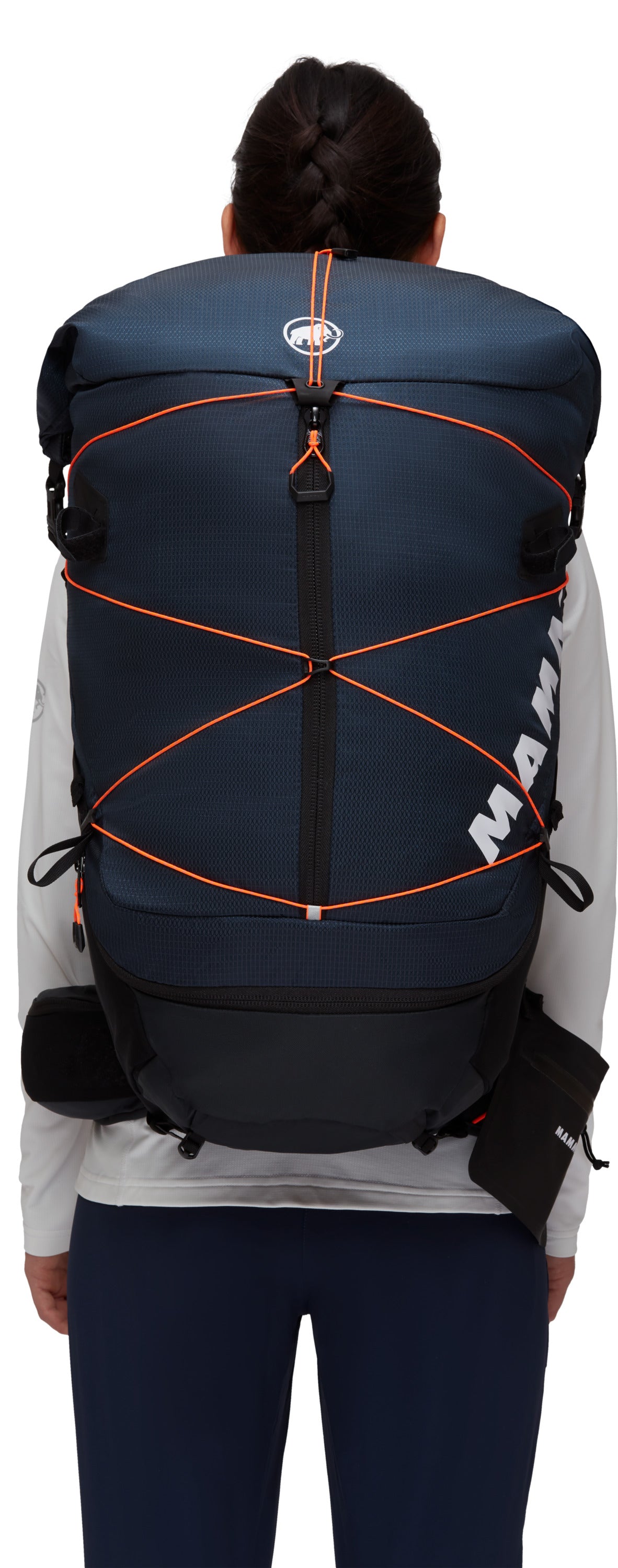 mammut sieviesu mugursoma ducan spine 50 60