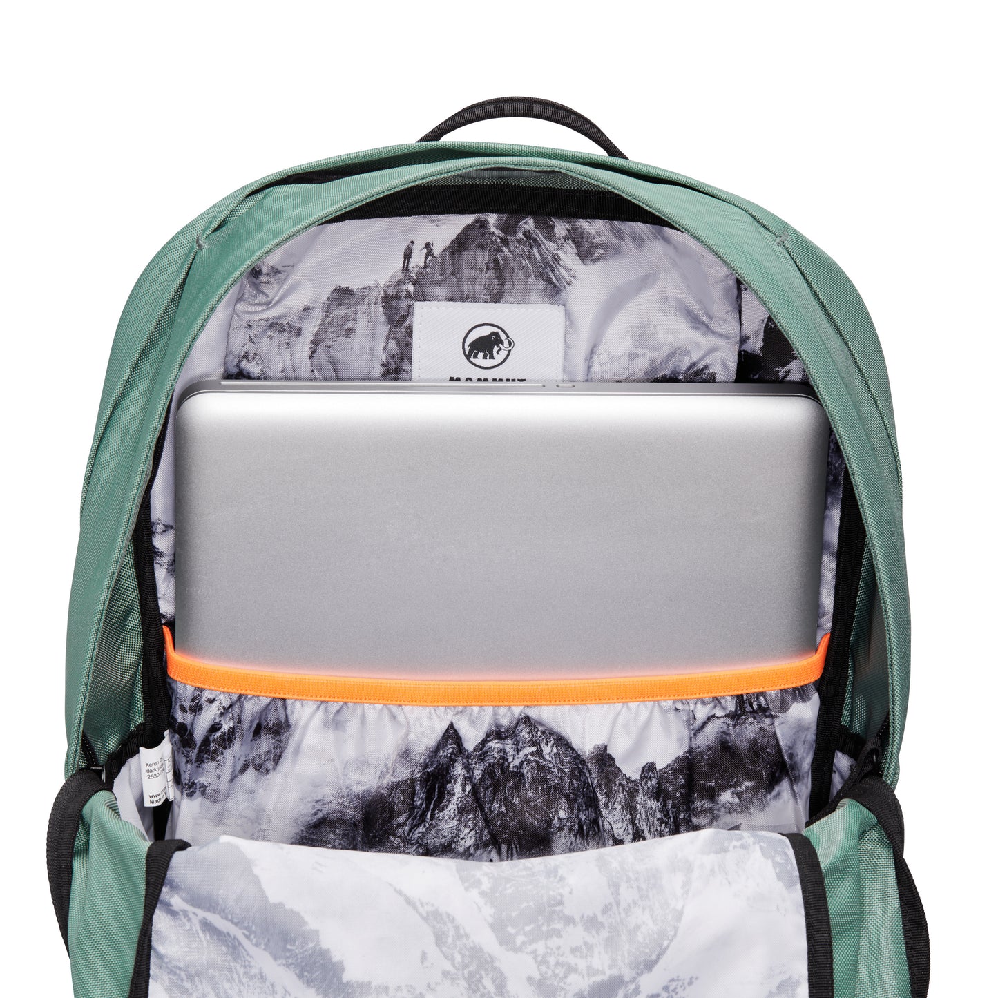 mammut backpack xeron