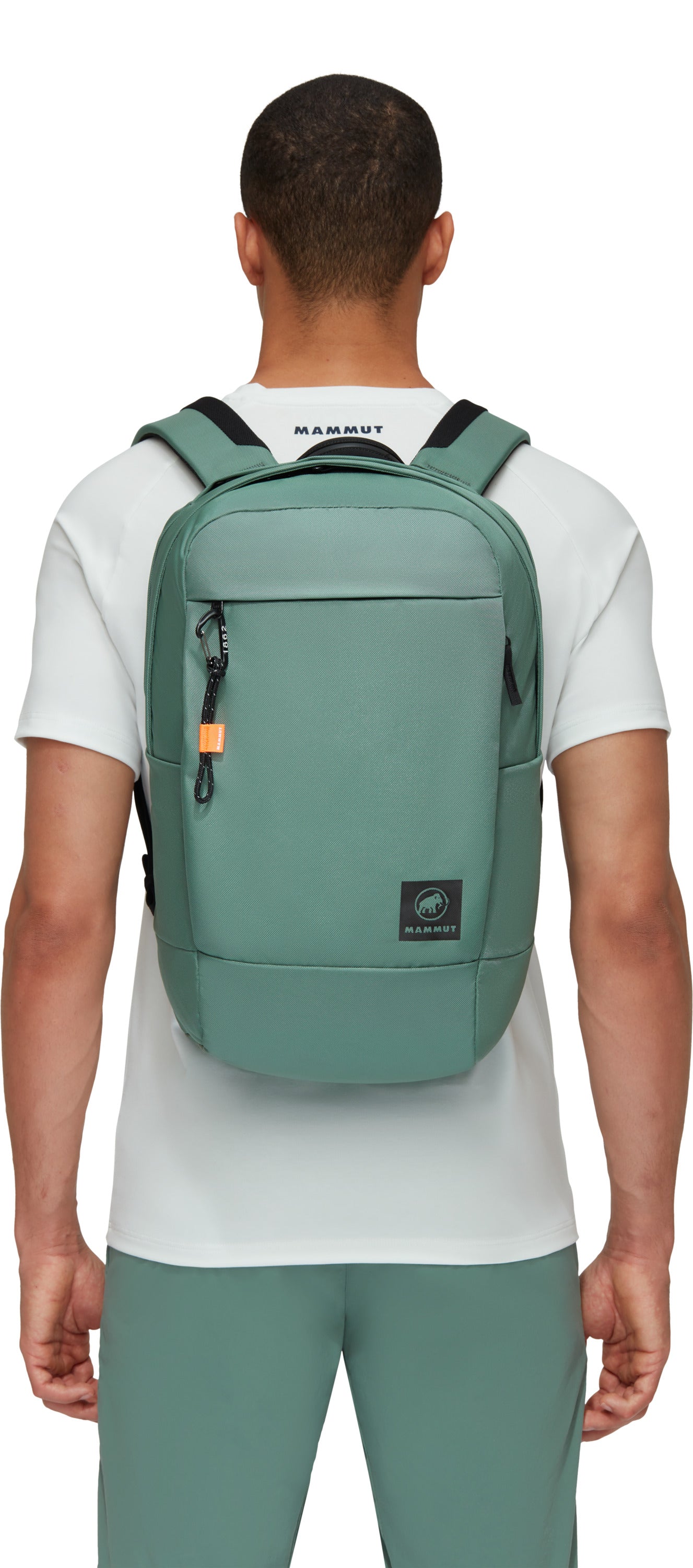 mammut backpack xeron
