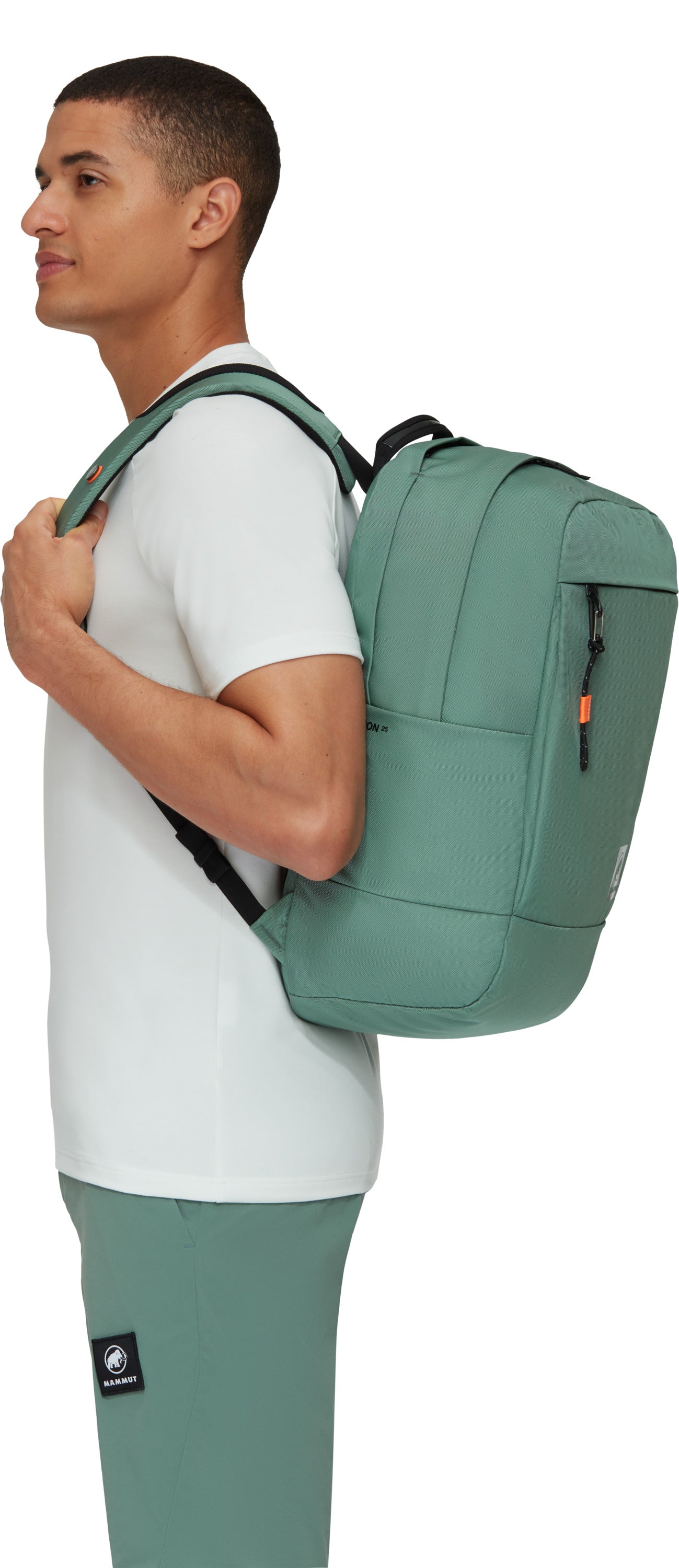 mammut backpack xeron