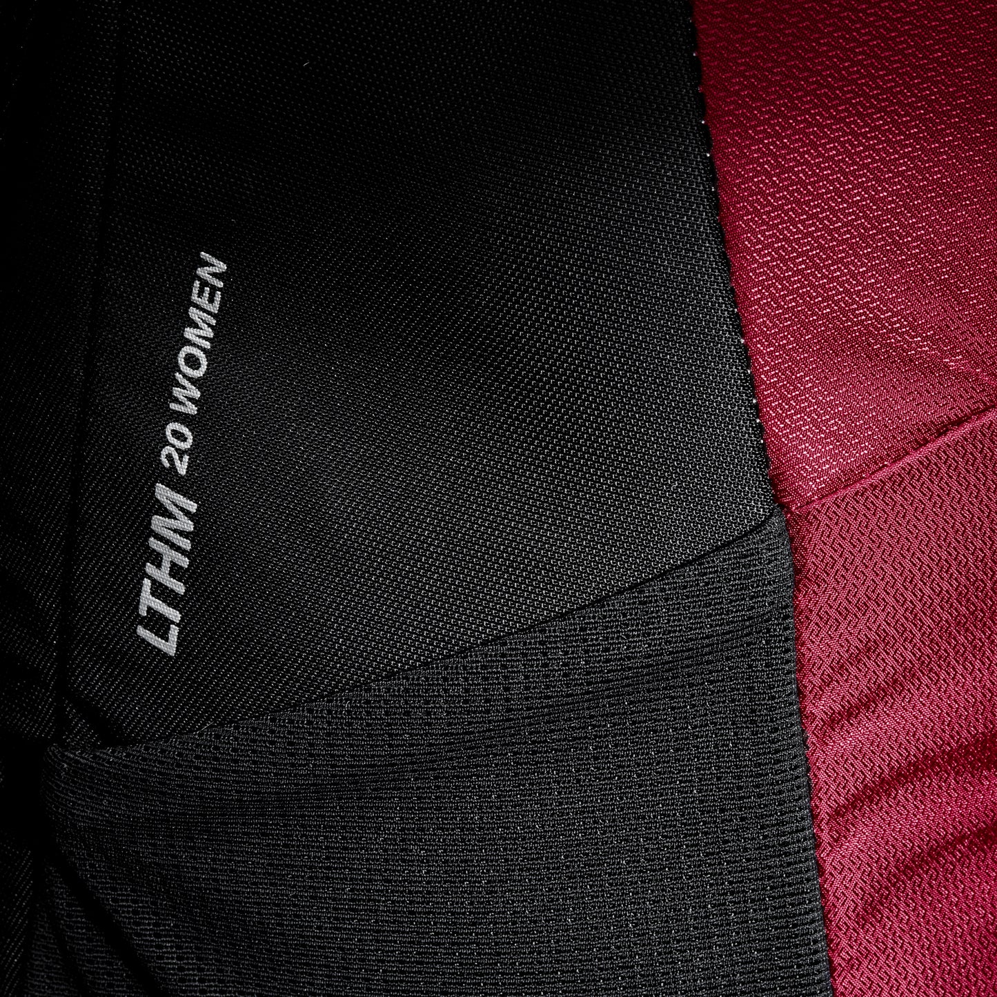 mammut pargajienu mugursoma lithium 20 sieviesu