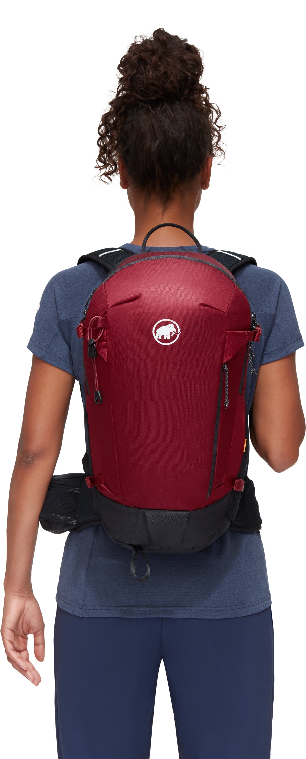 mammut pargajienu mugursoma lithium 20 sieviesu