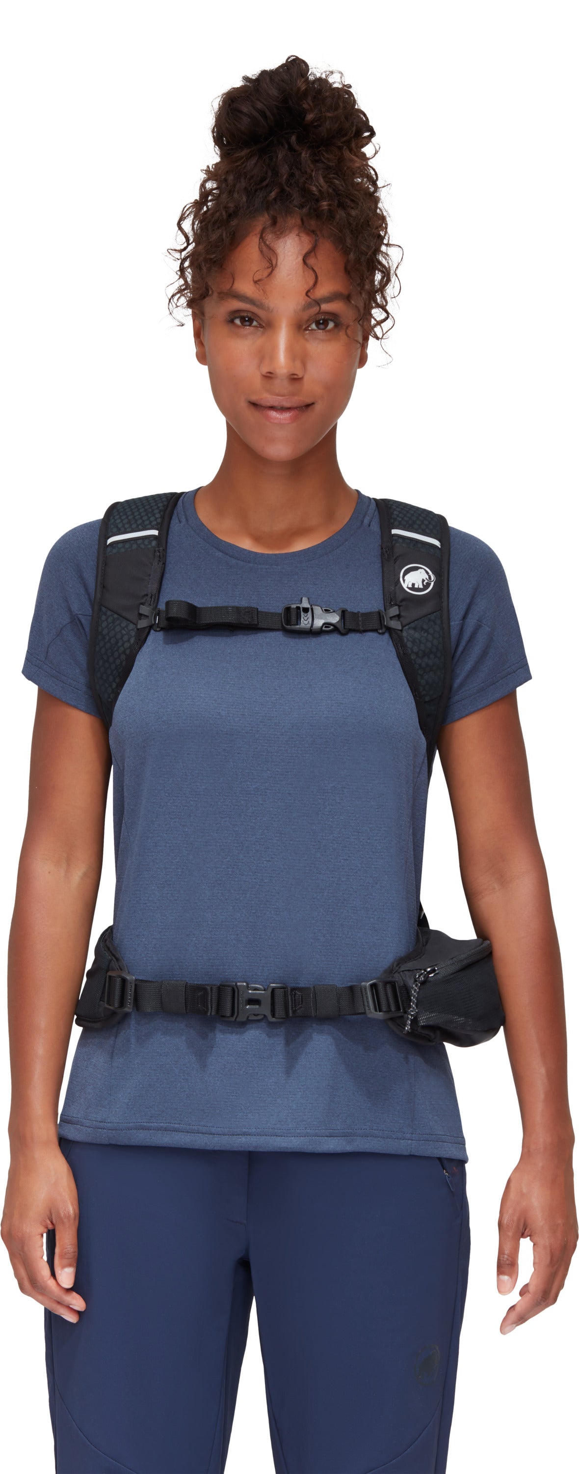 mammut pargajienu mugursoma lithium 20 sieviesu