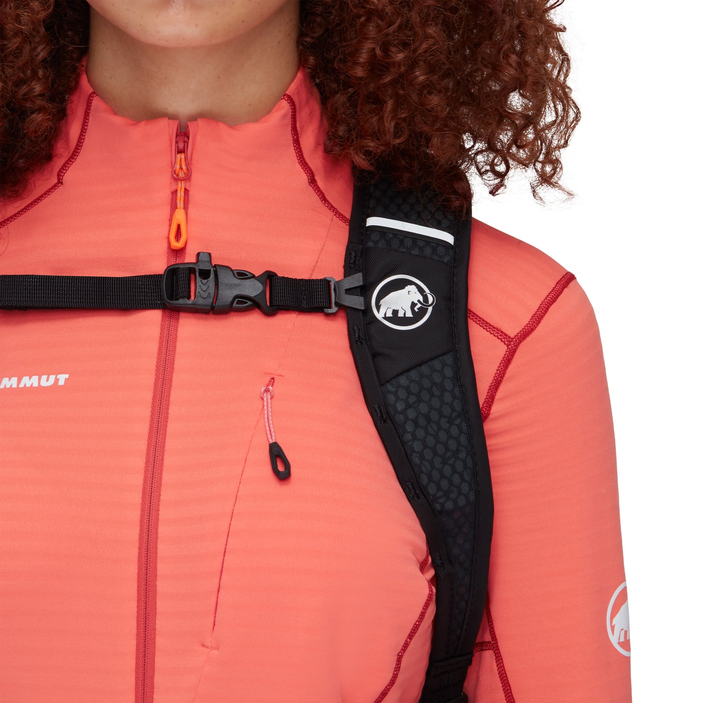 mammut pargajienu mugursoma lithium 20 sieviesu