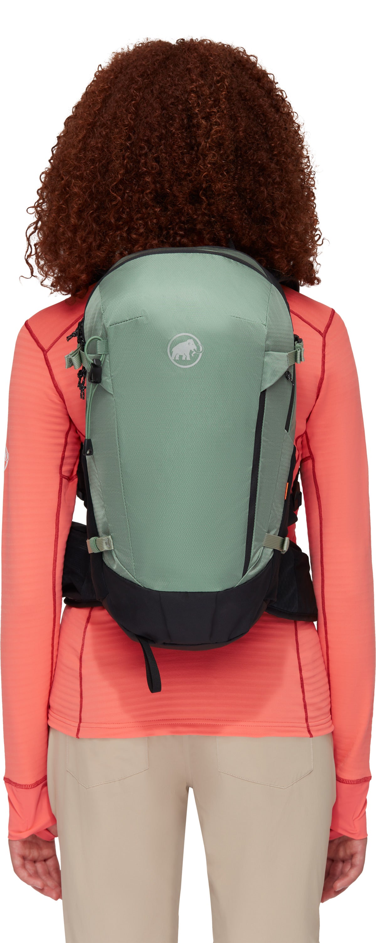 mammut pargajienu mugursoma lithium 20 sieviesu