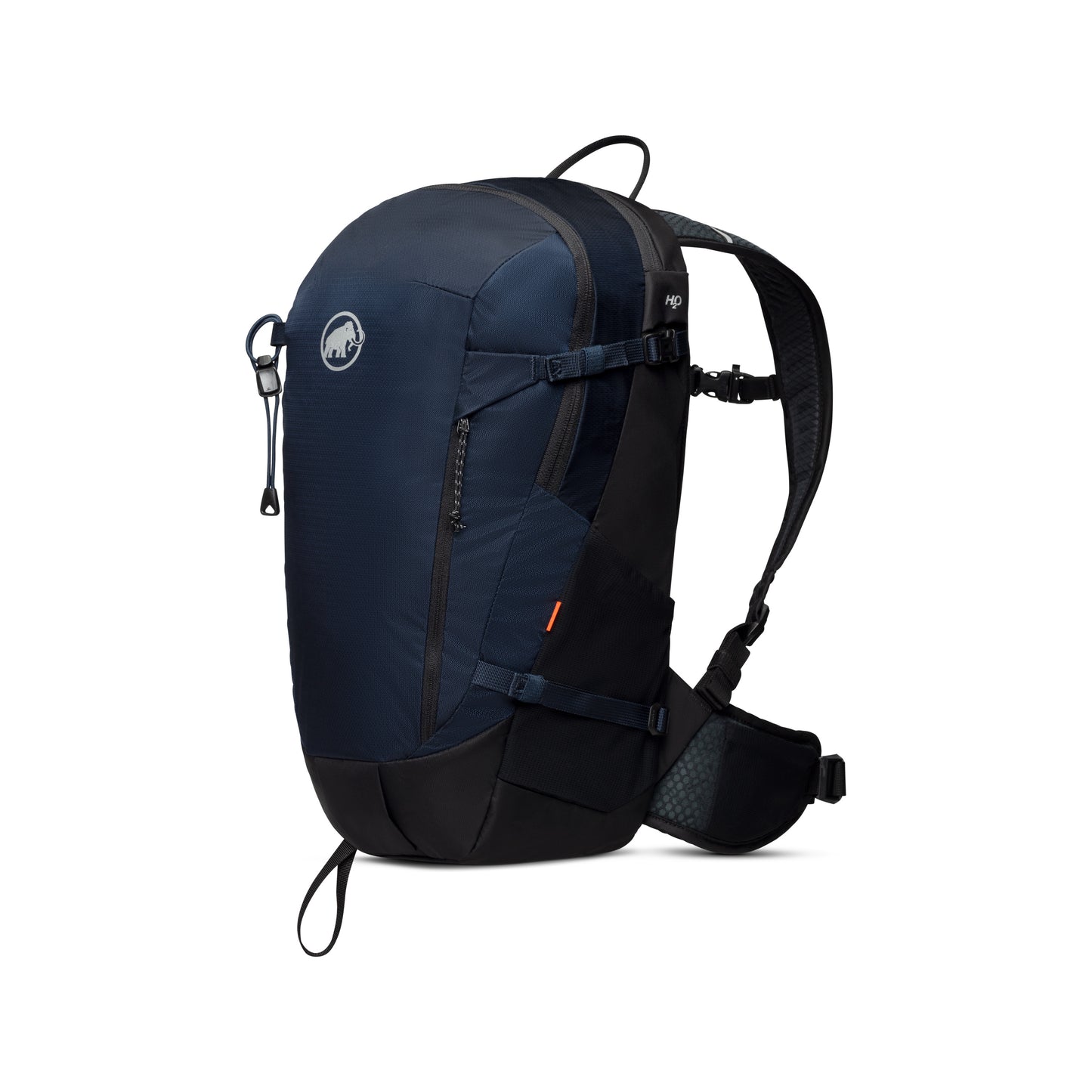 mammut pargajienu mugursoma lithium 20 sieviesu