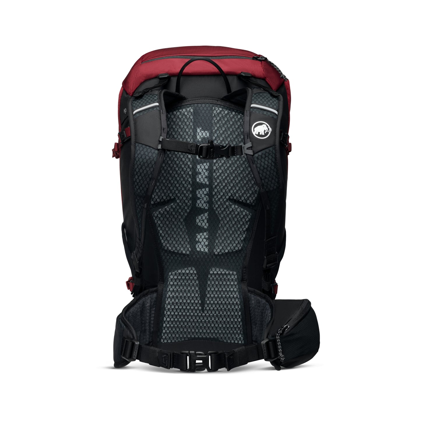 mammut pargajienu mugursoma lithium 30 sieviesu