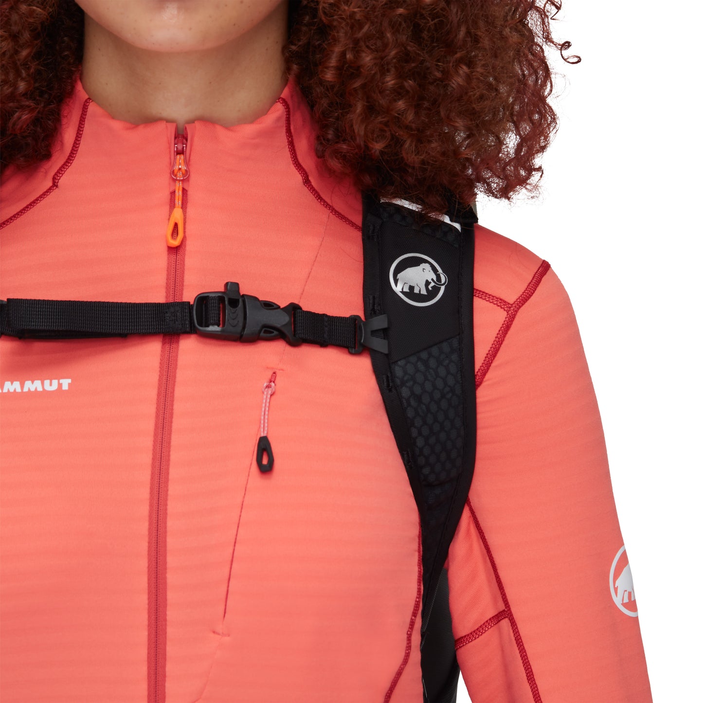 mammut pargajienu mugursoma lithium 30 sieviesu