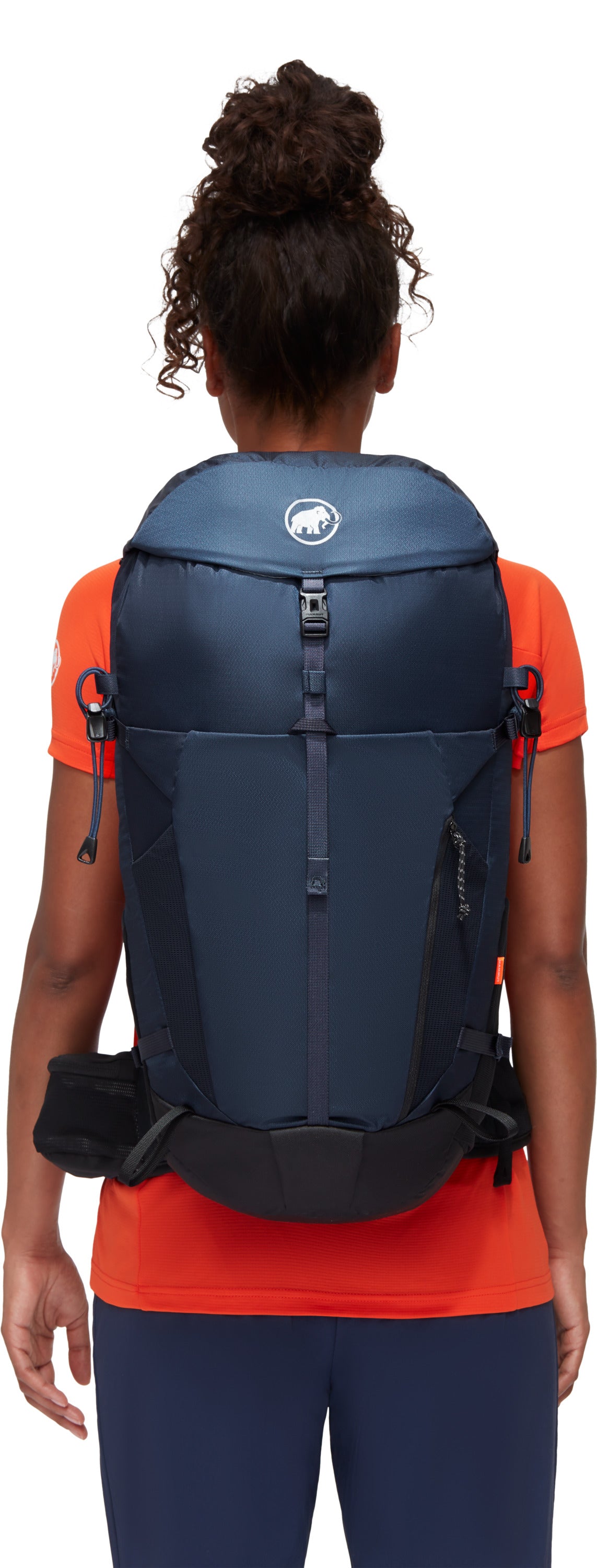 mammut pargajienu mugursoma lithium 30 sieviesu