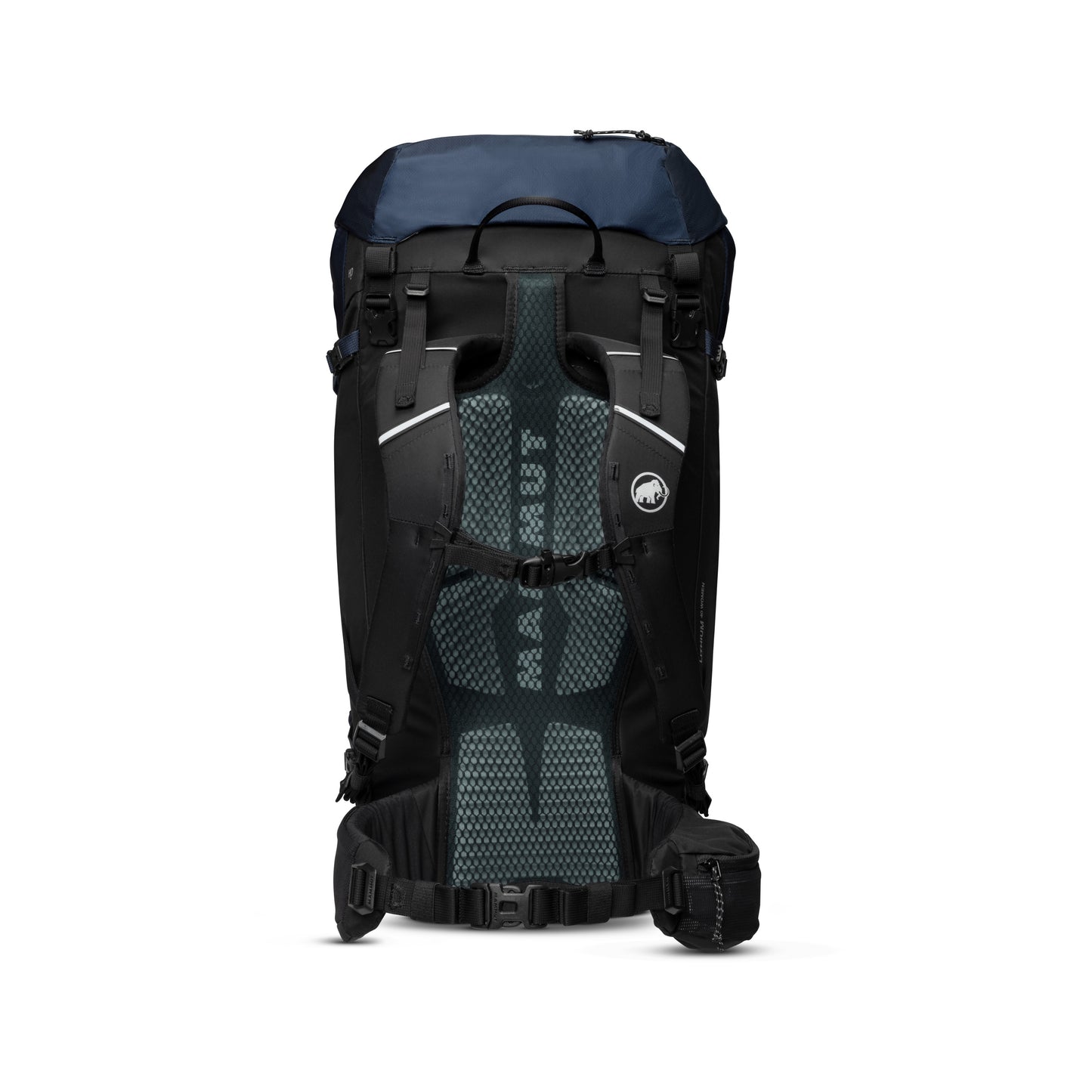 mammut sieviesu pargajienu mugursoma lithium 40