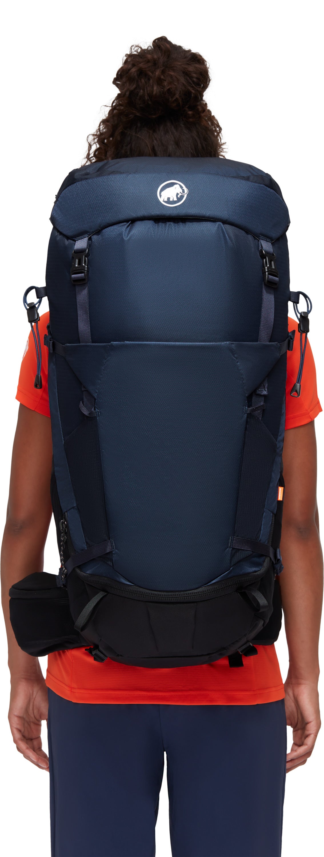 mammut sieviesu pargajienu mugursoma lithium 40