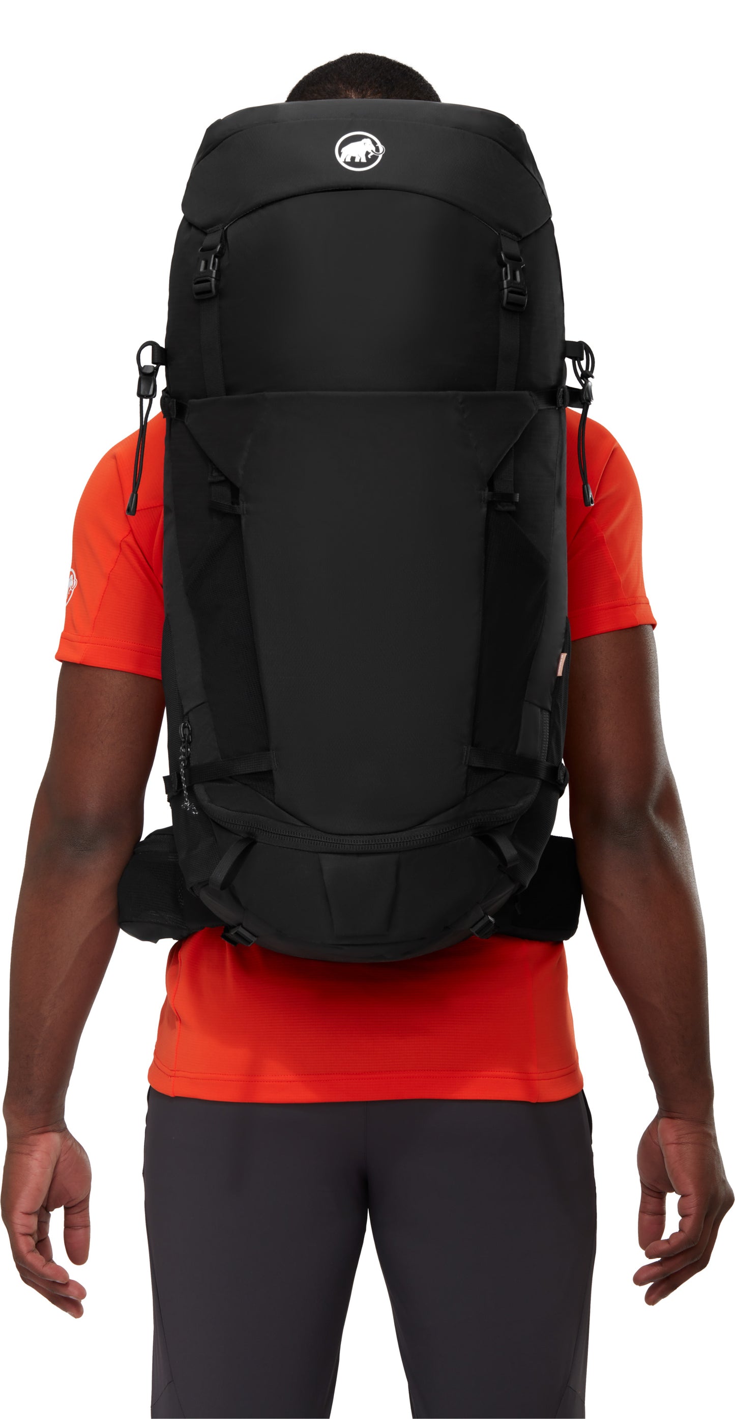 pargajienu mugursoma mammut lithium 50