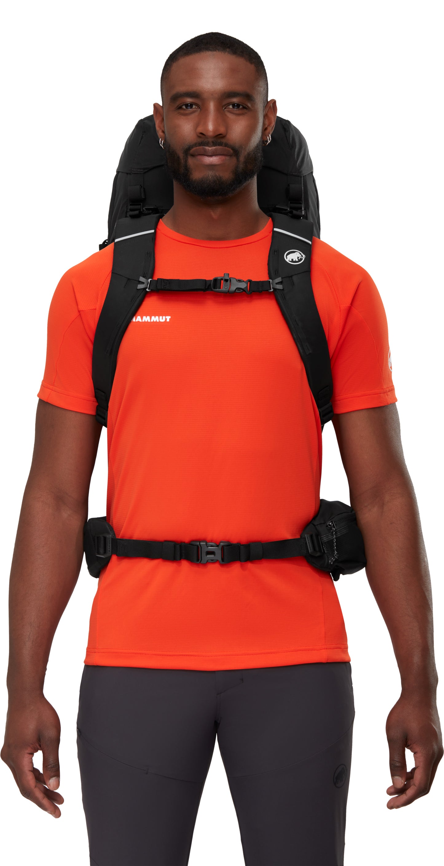 pargajienu mugursoma mammut lithium 50