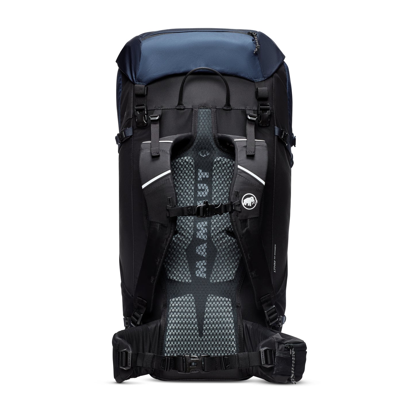 mammut sieviesu pargajienu mugursoma lithium 50