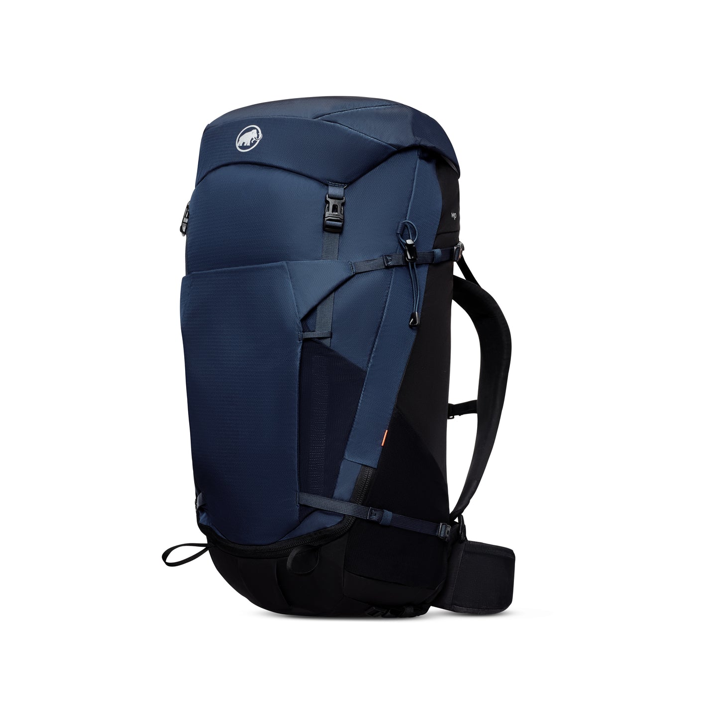 mammut sieviesu pargajienu mugursoma lithium 50