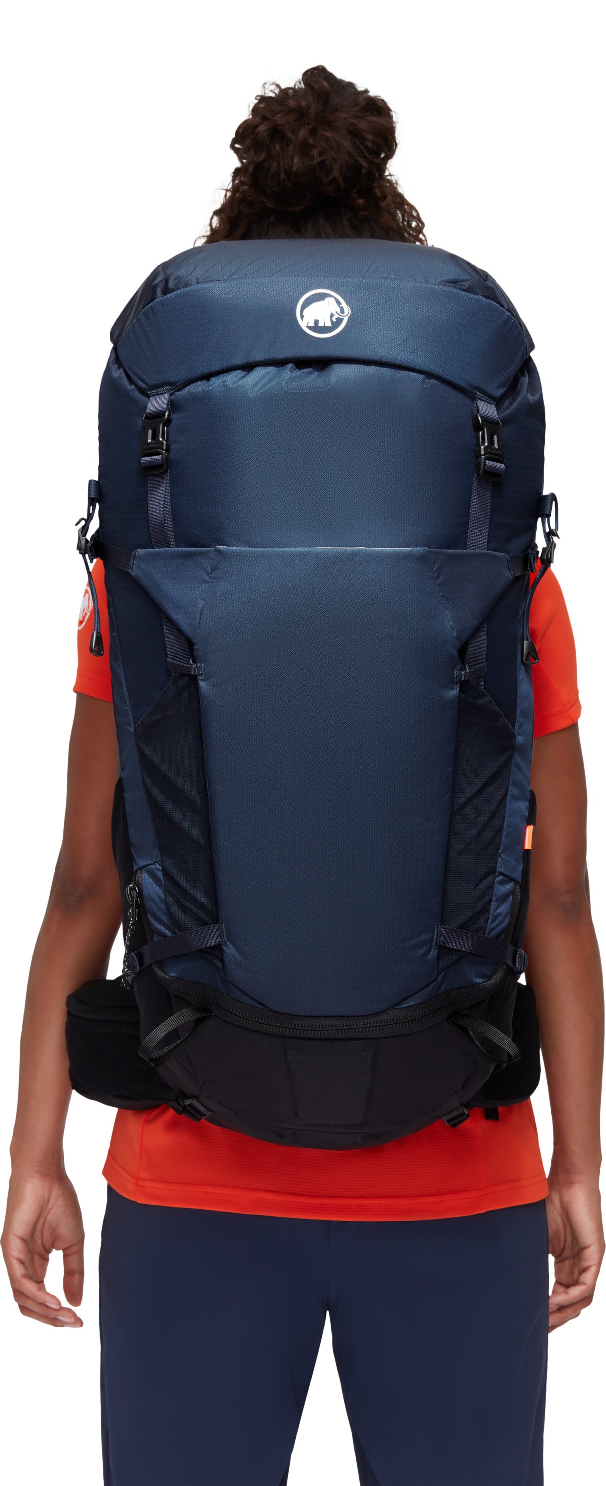 mammut sieviesu pargajienu mugursoma lithium 50