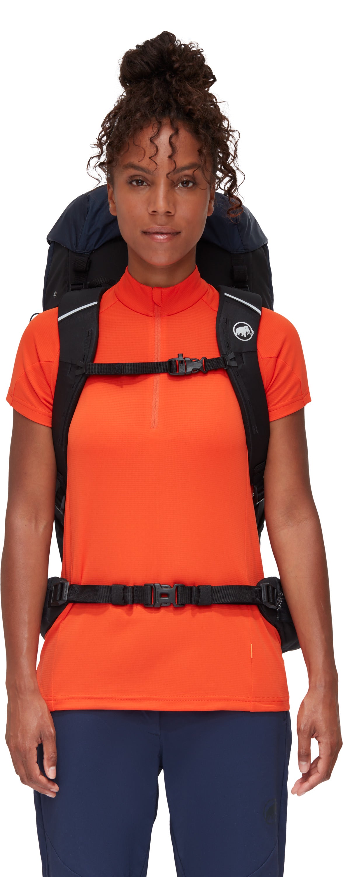 mammut sieviesu pargajienu mugursoma lithium 50