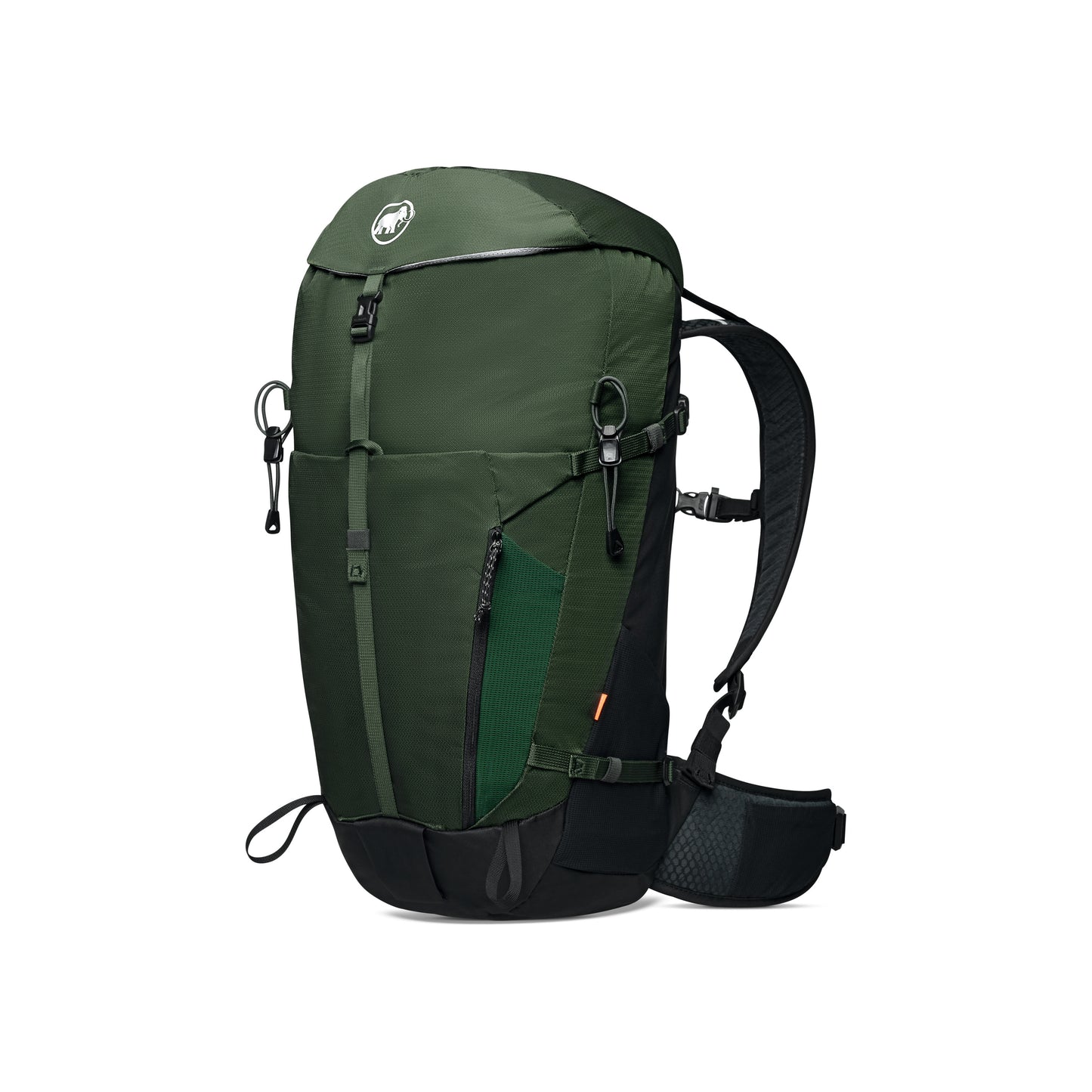 mammut pargajienu mugursoma lithium 30