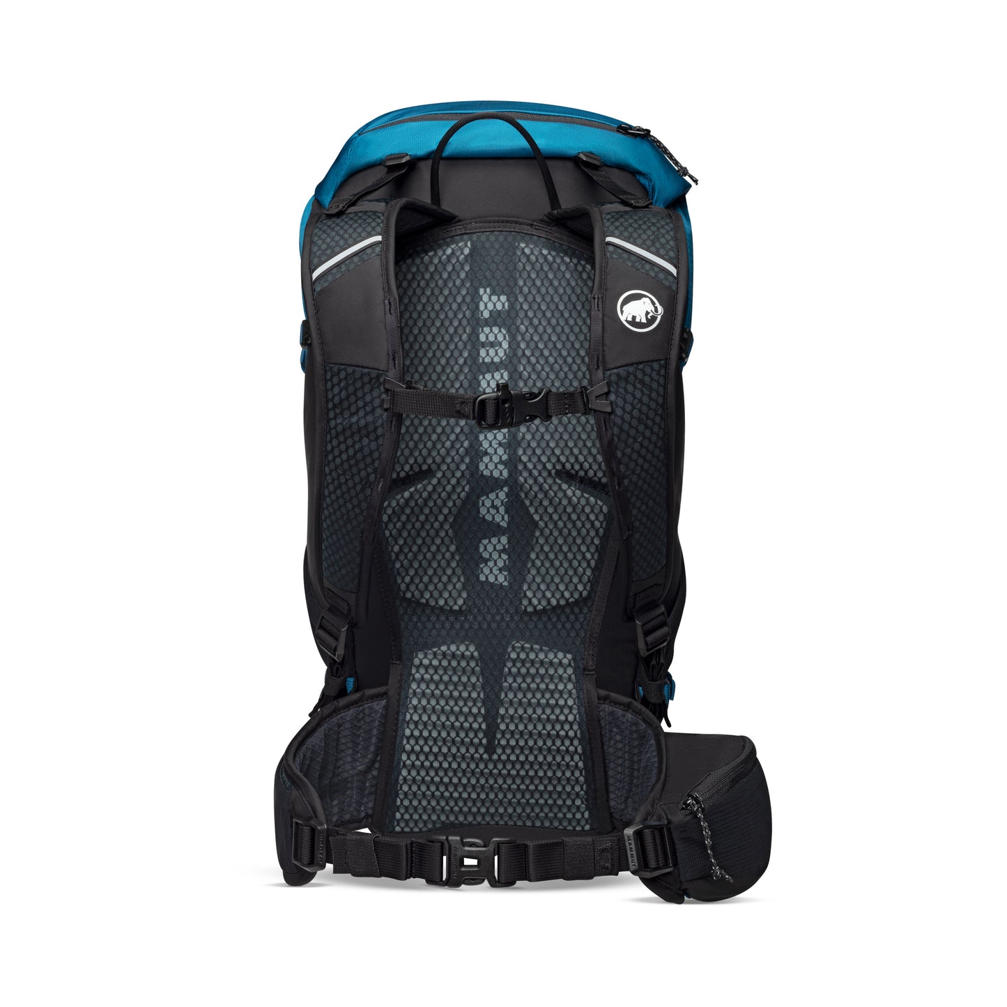 mammut pargajienu mugursoma lithium 30