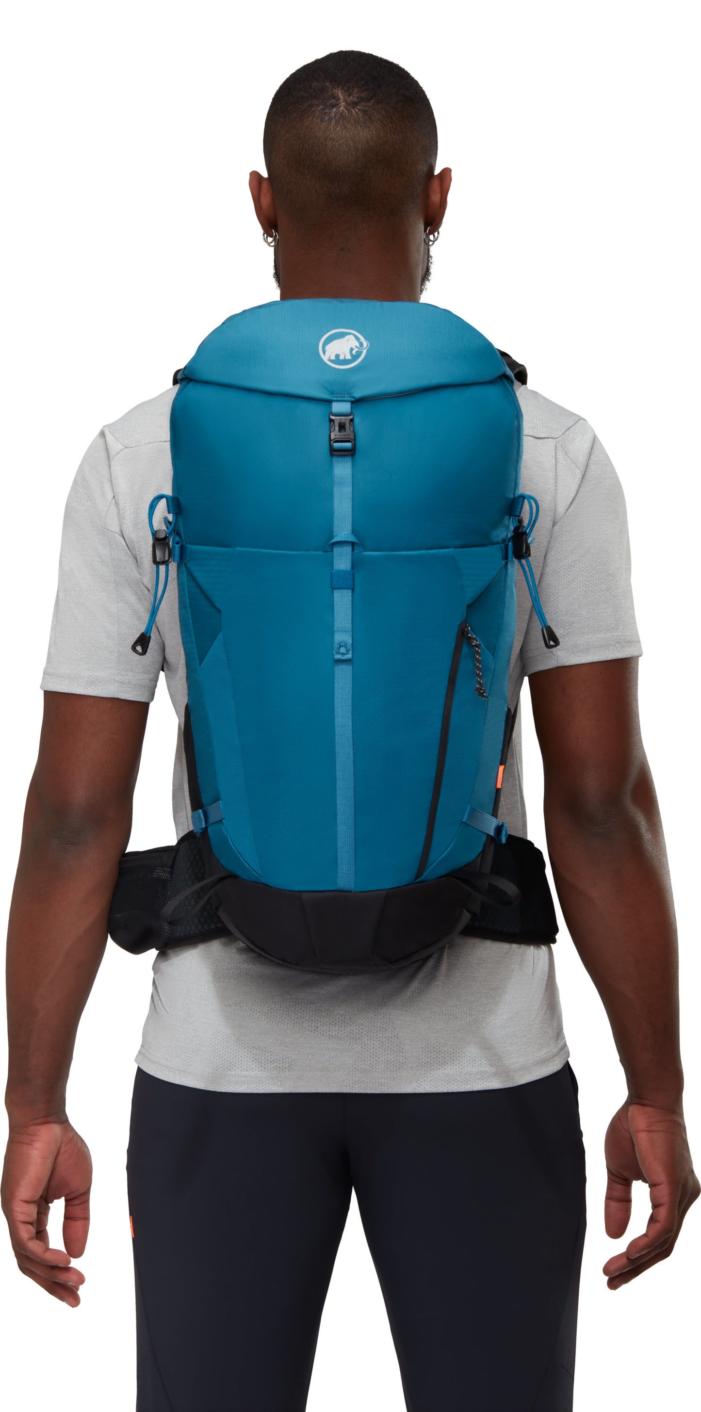 mammut pargajienu mugursoma lithium 30