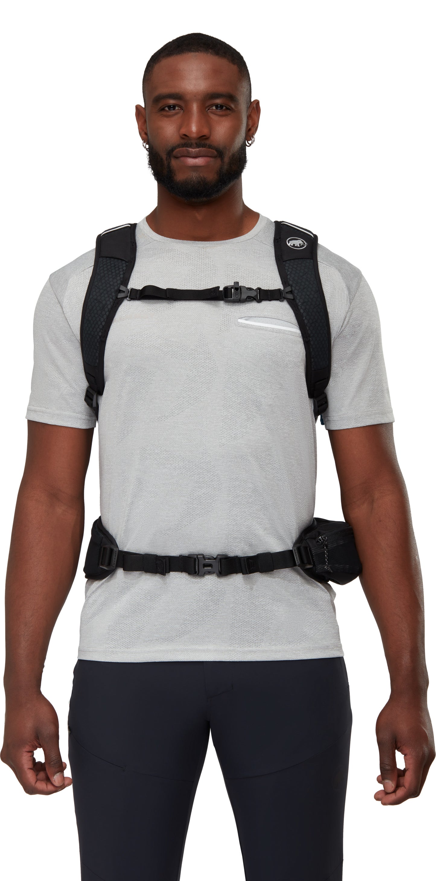 mammut pargajienu mugursoma lithium 30