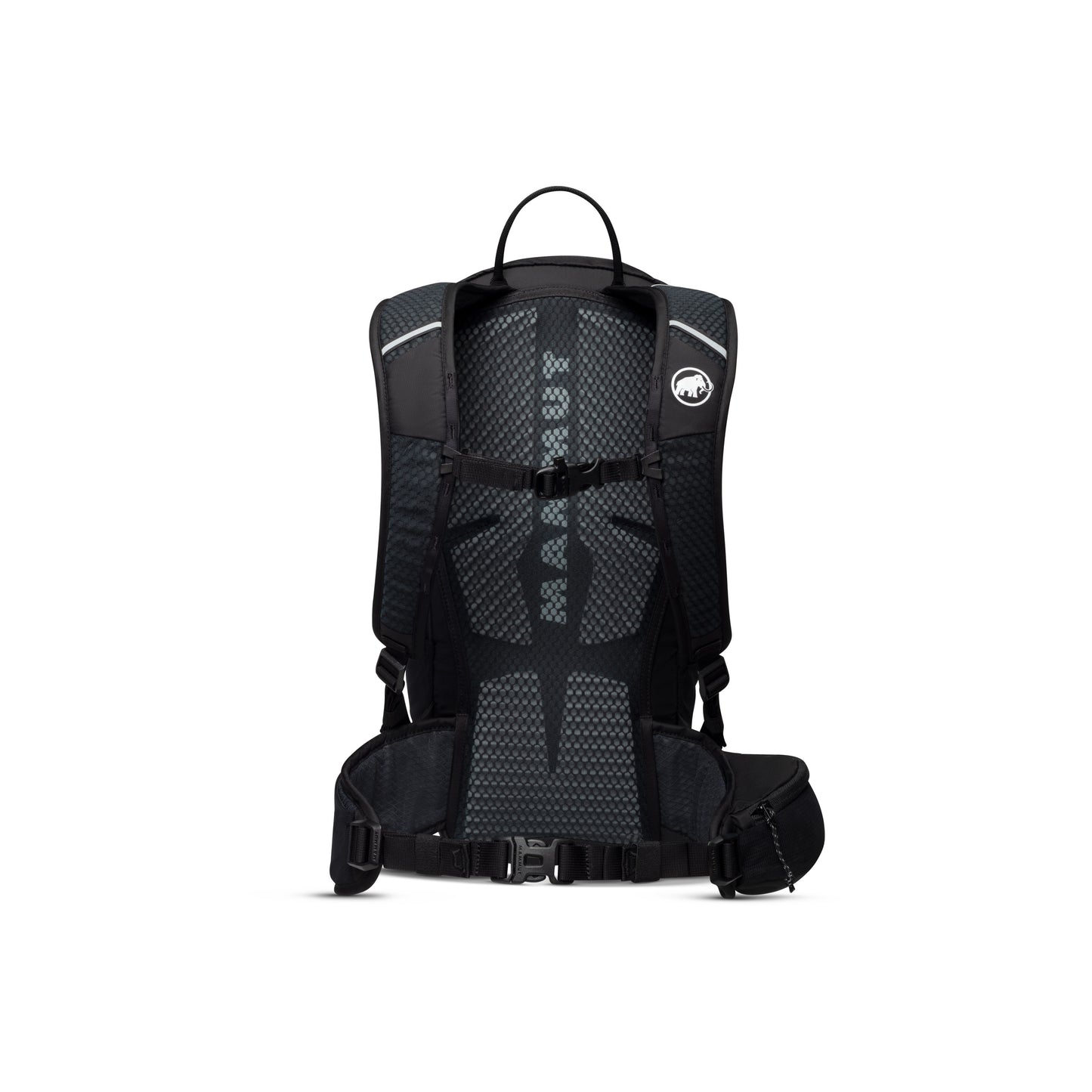 mammut pargajienu mugursoma lithium 20