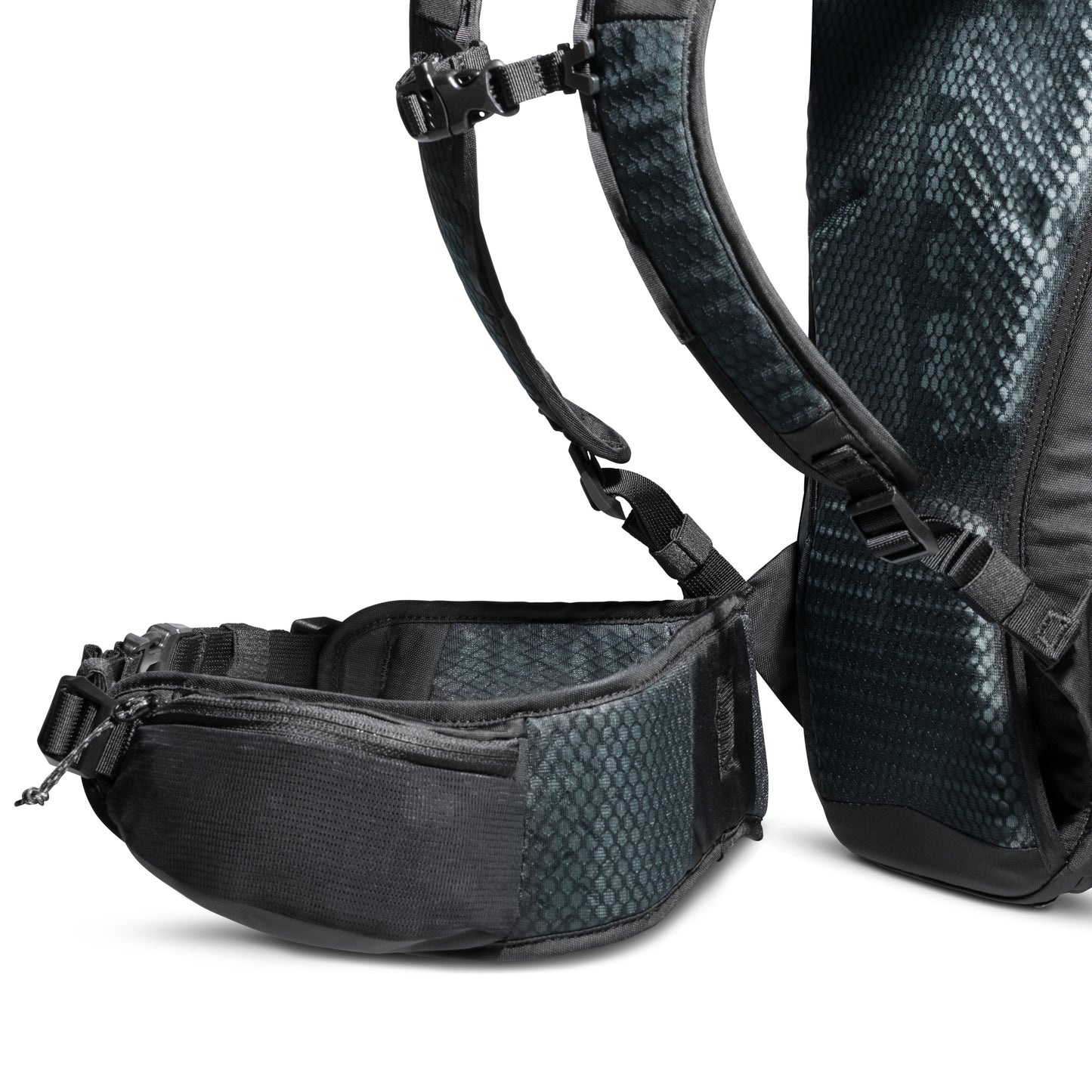 mammut pargajienu mugursoma lithium 20