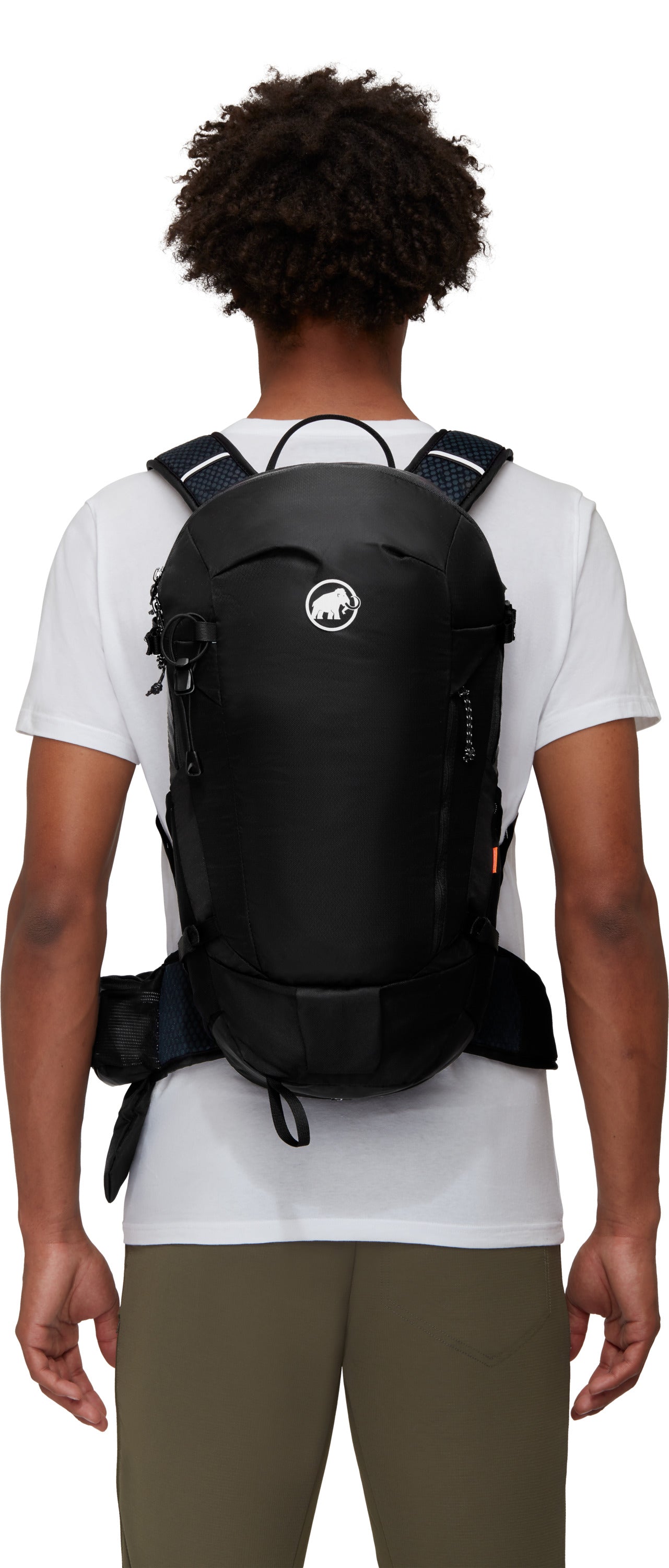 mammut pargajienu mugursoma lithium 20