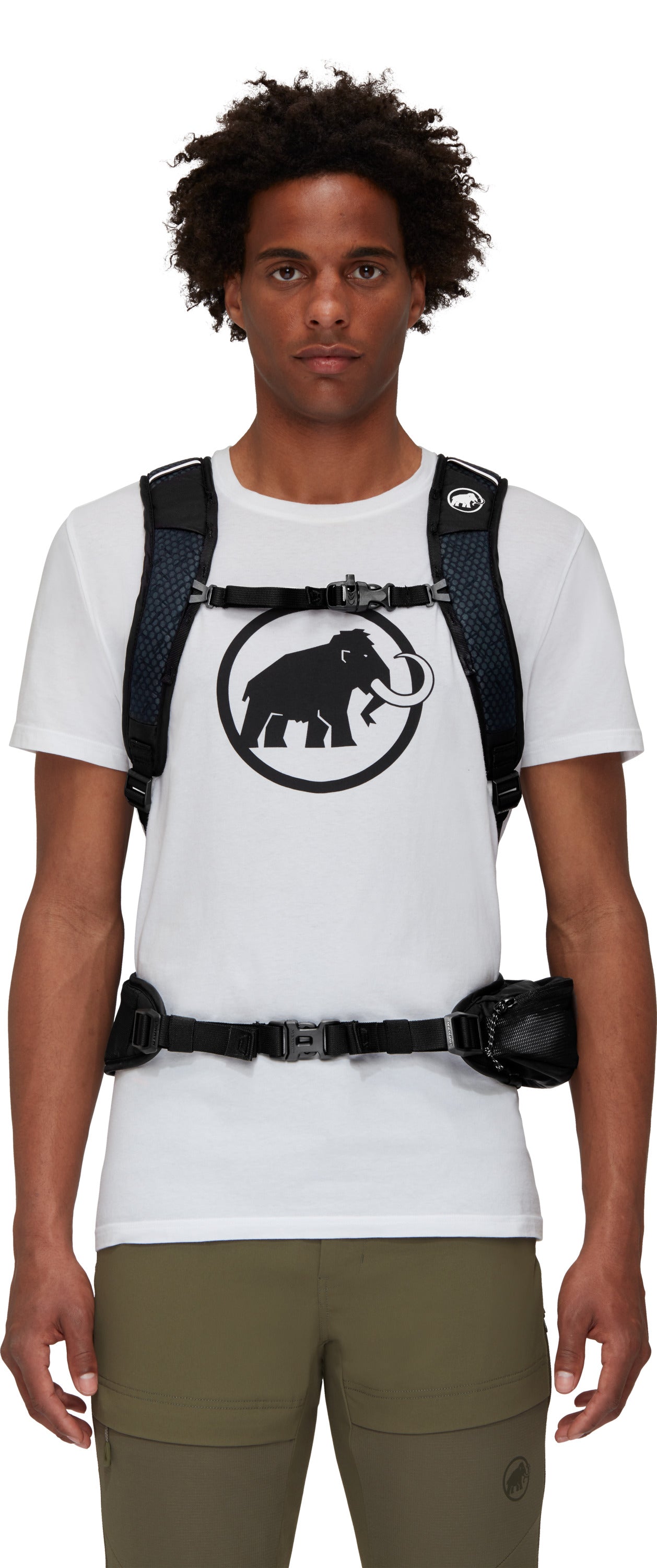 mammut pargajienu mugursoma lithium 20
