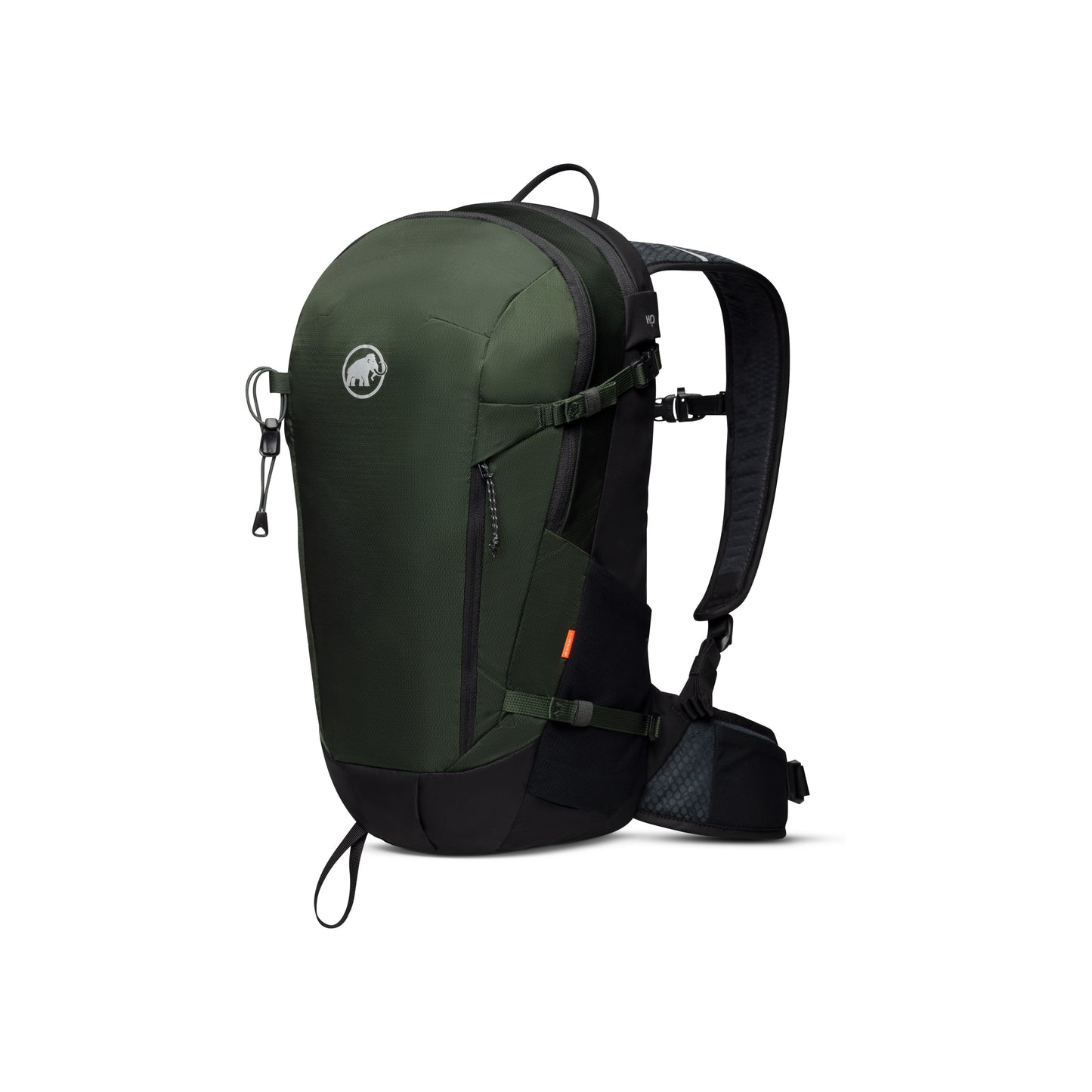 mammut pargajienu mugursoma lithium 20