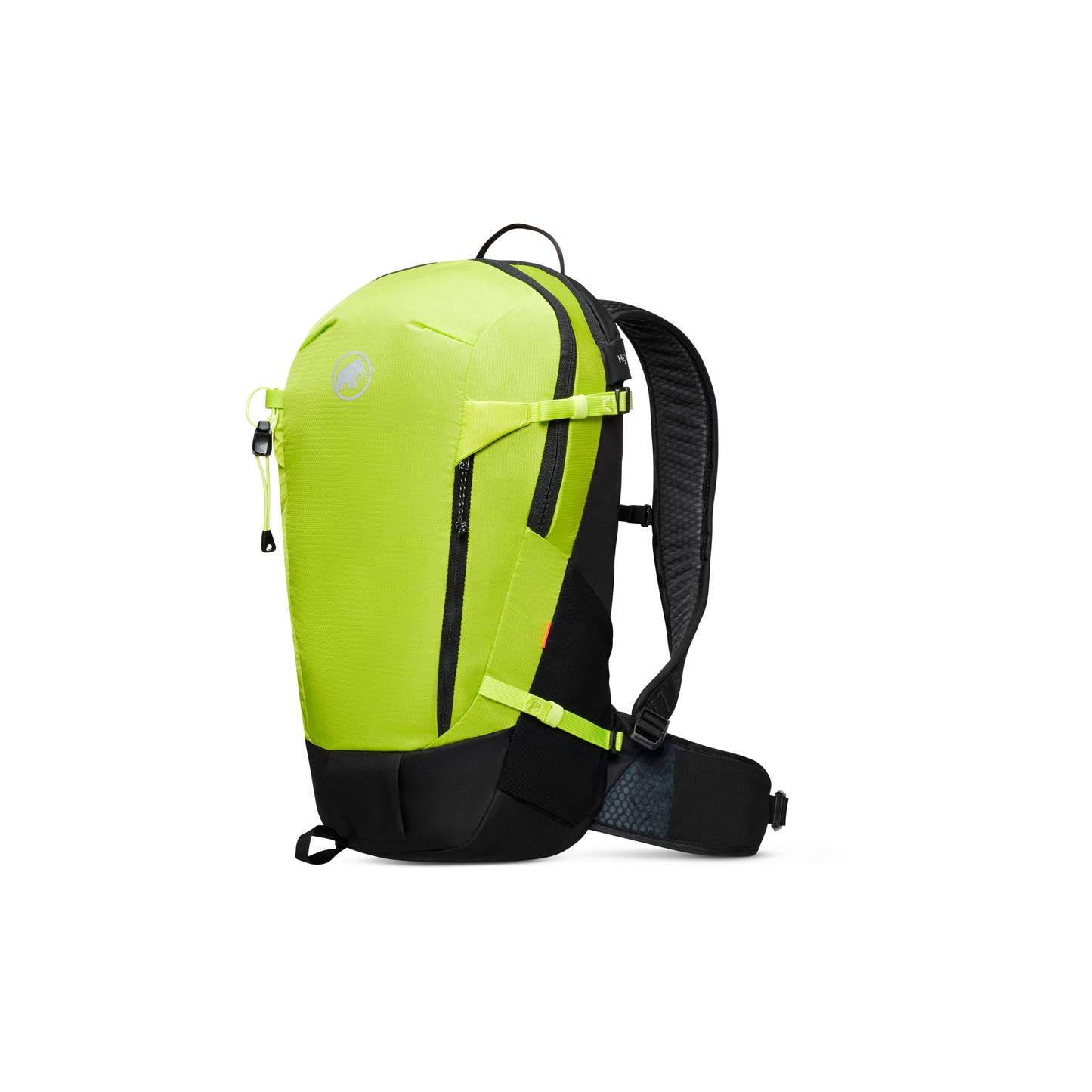 mammut pargajienu mugursoma lithium 20