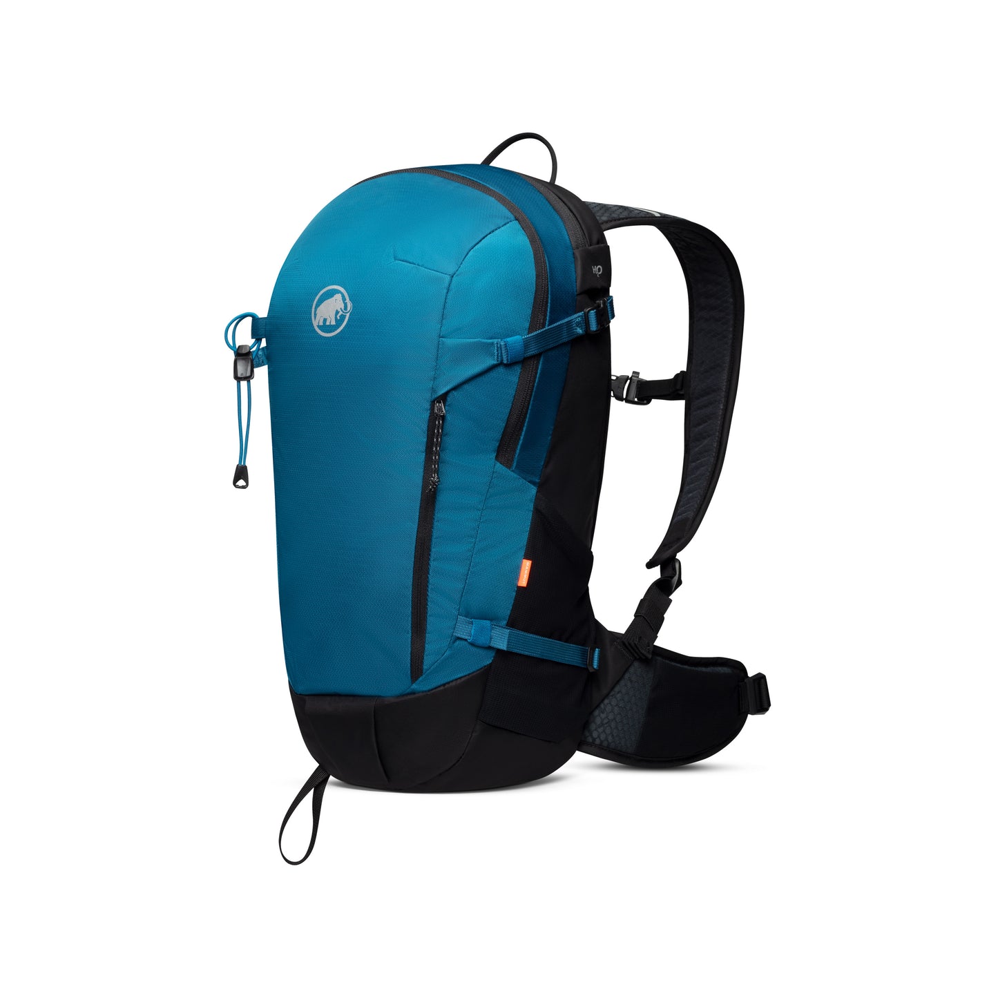 mammut pargajienu mugursoma lithium 20