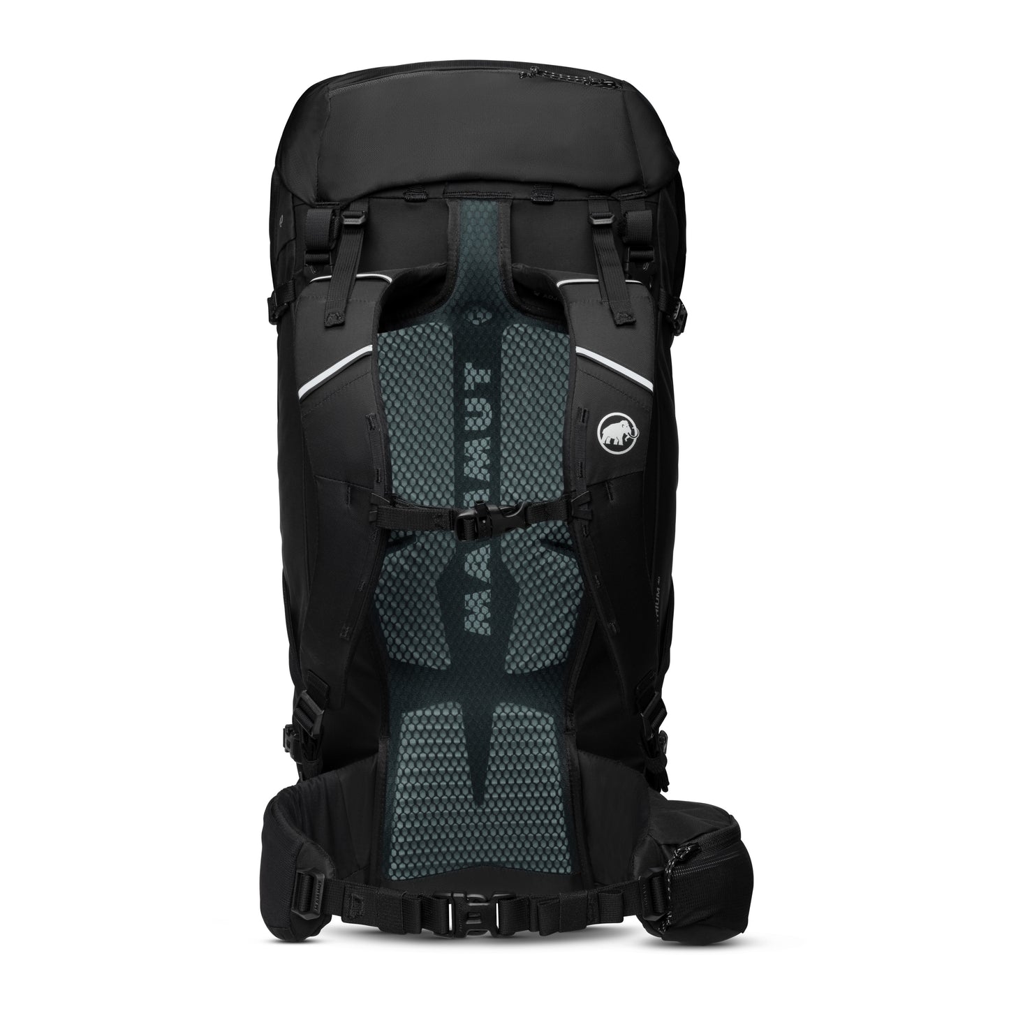 mammut pargajienu mugursoma lithium 40