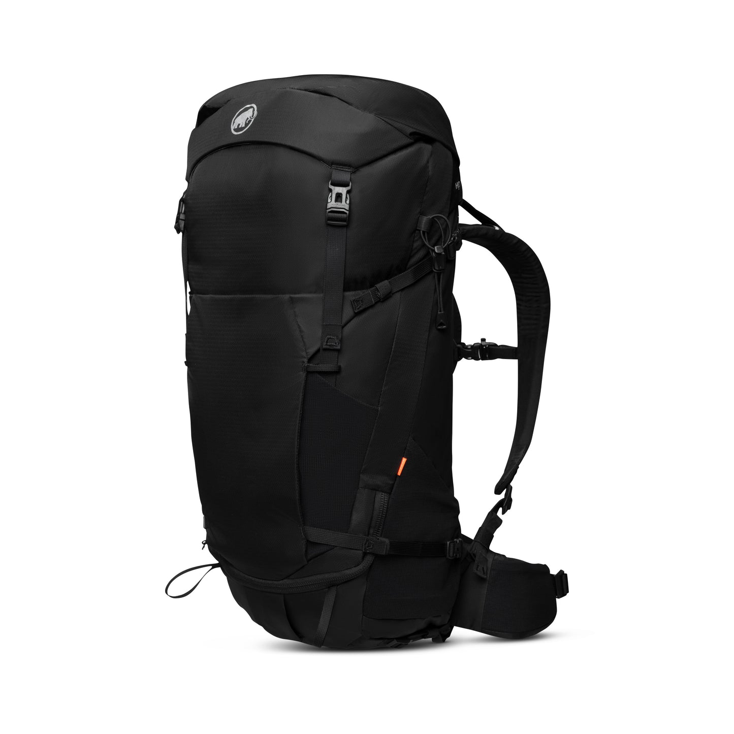 mammut pargajienu mugursoma lithium 40