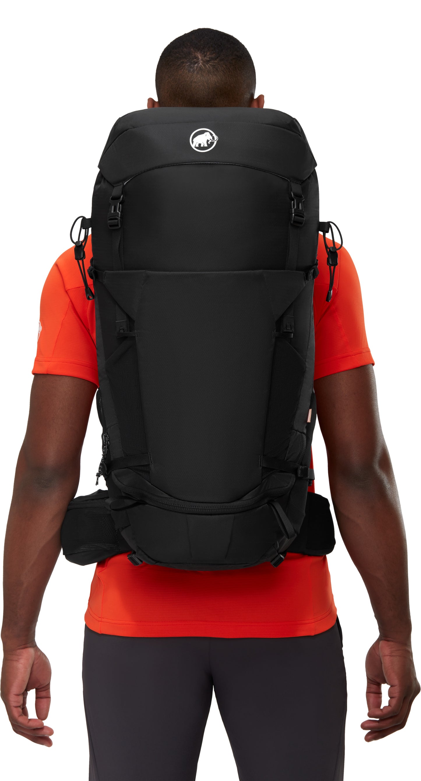 mammut pargajienu mugursoma lithium 40